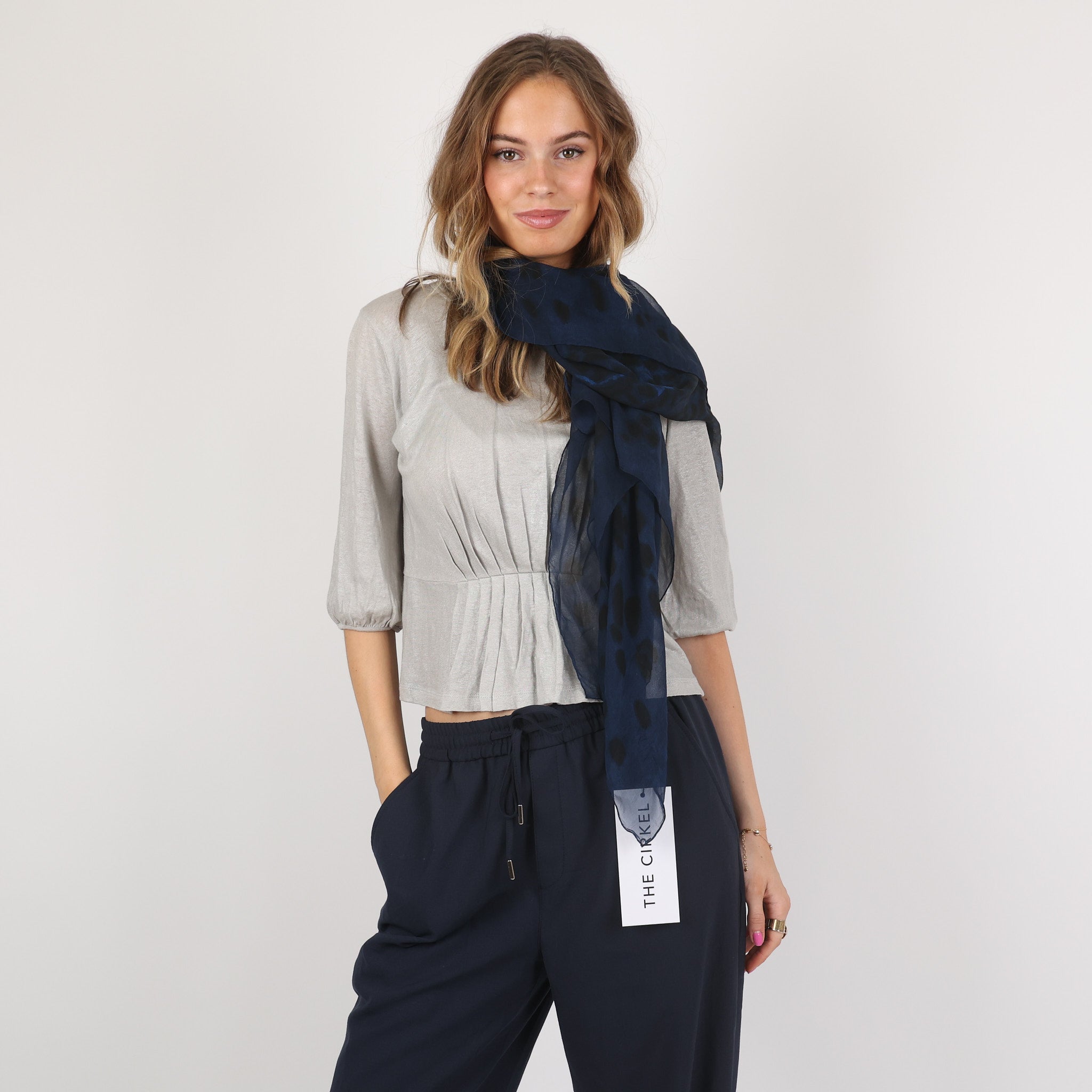 Scarf, UK Size One Size