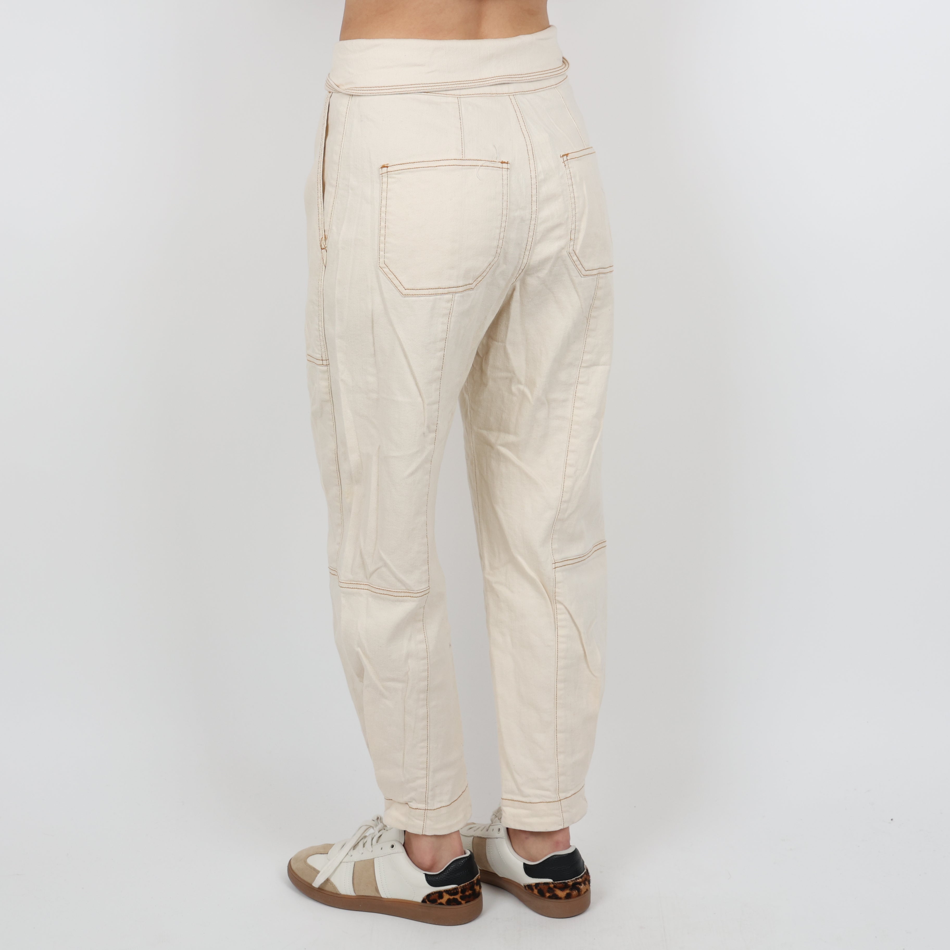 Trousers, UK Size 8