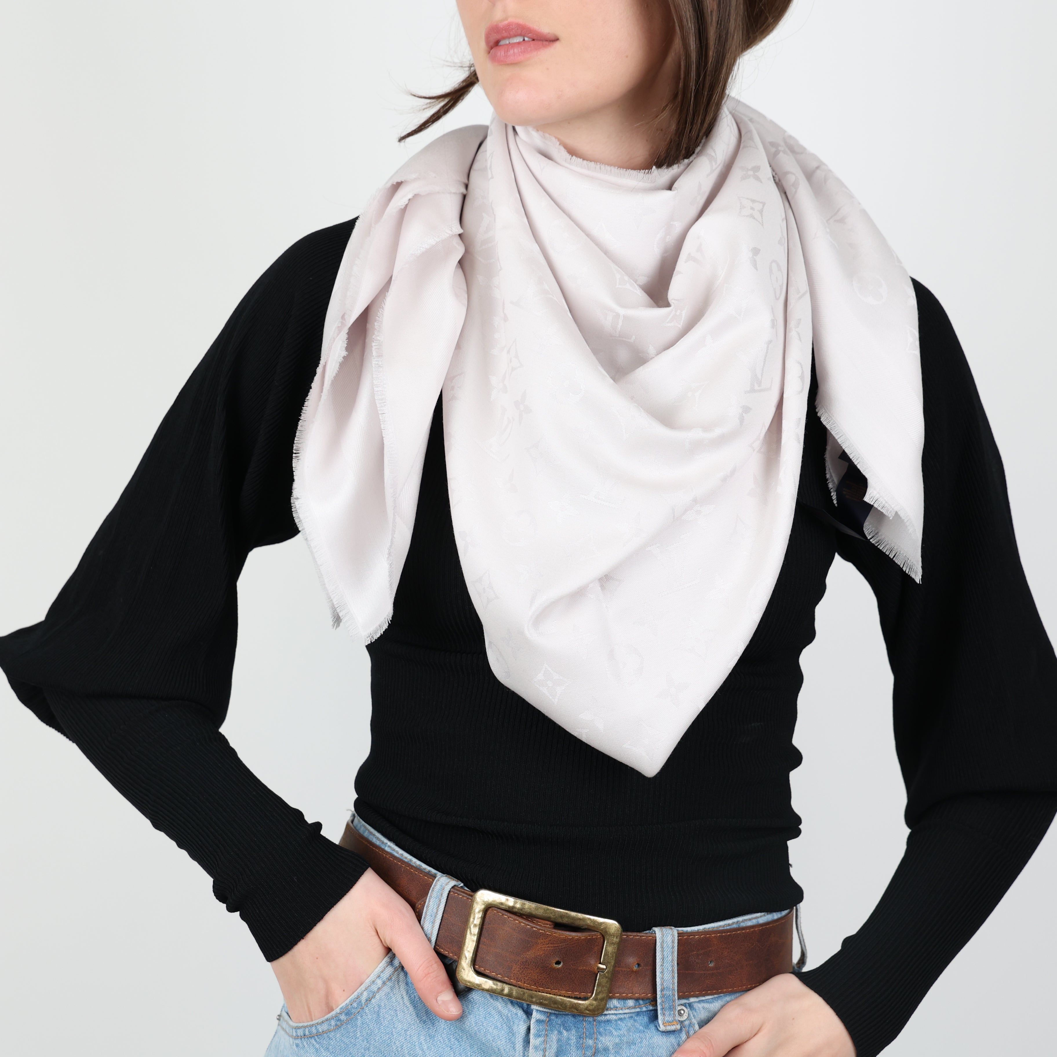 Scarf, UK Size One Size