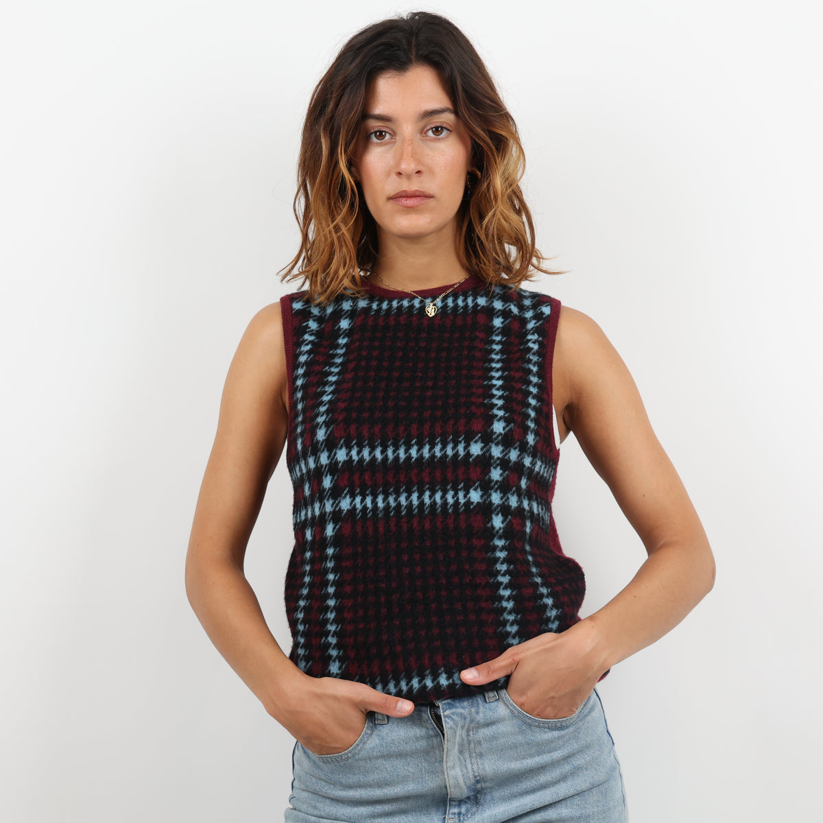 Top, UK Size 10