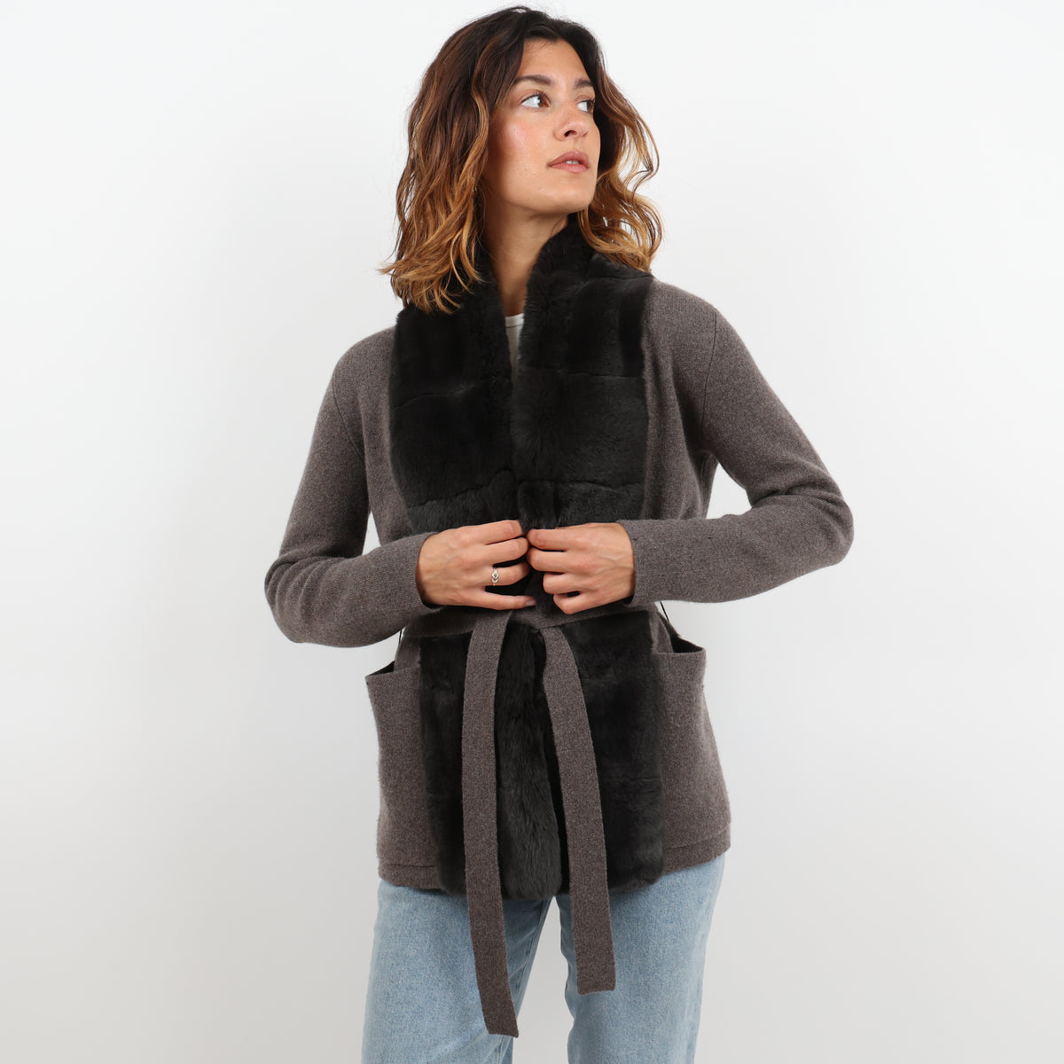 Knitwear, UK Size 8
