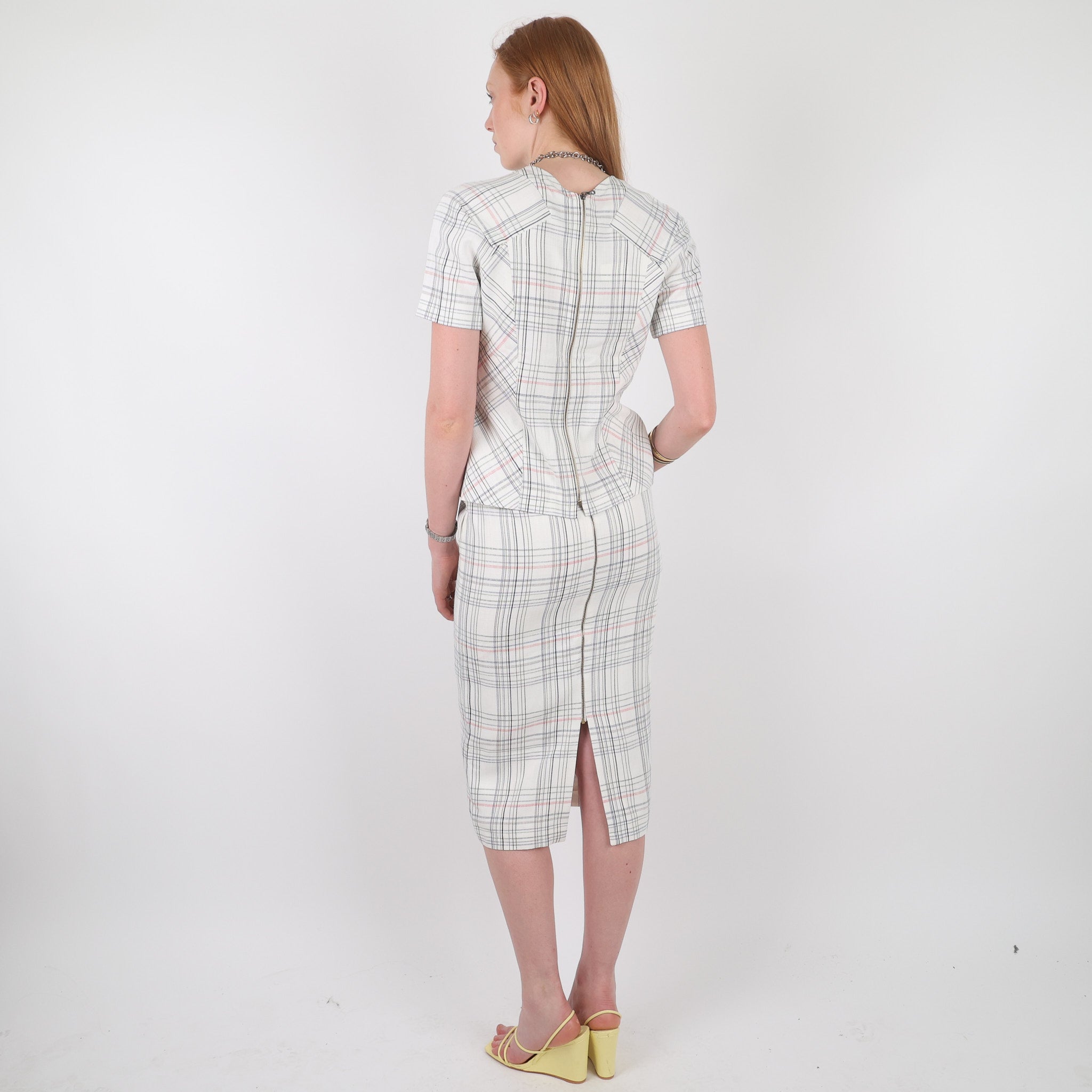 Co Ord, UK Size 8