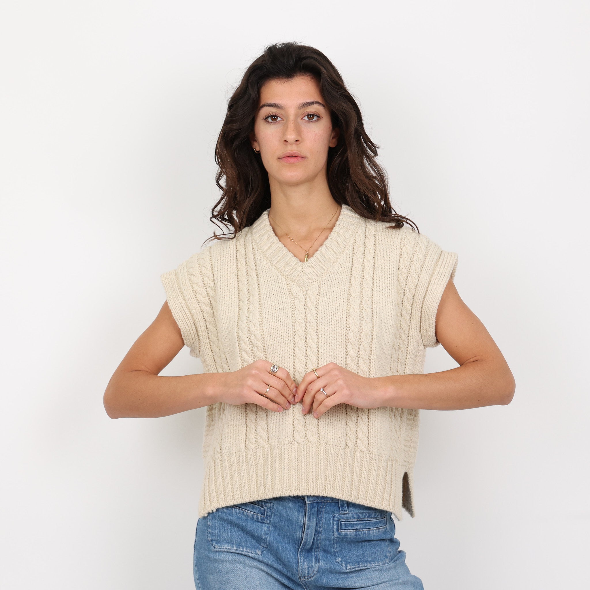 Knitwear, UK Size 8