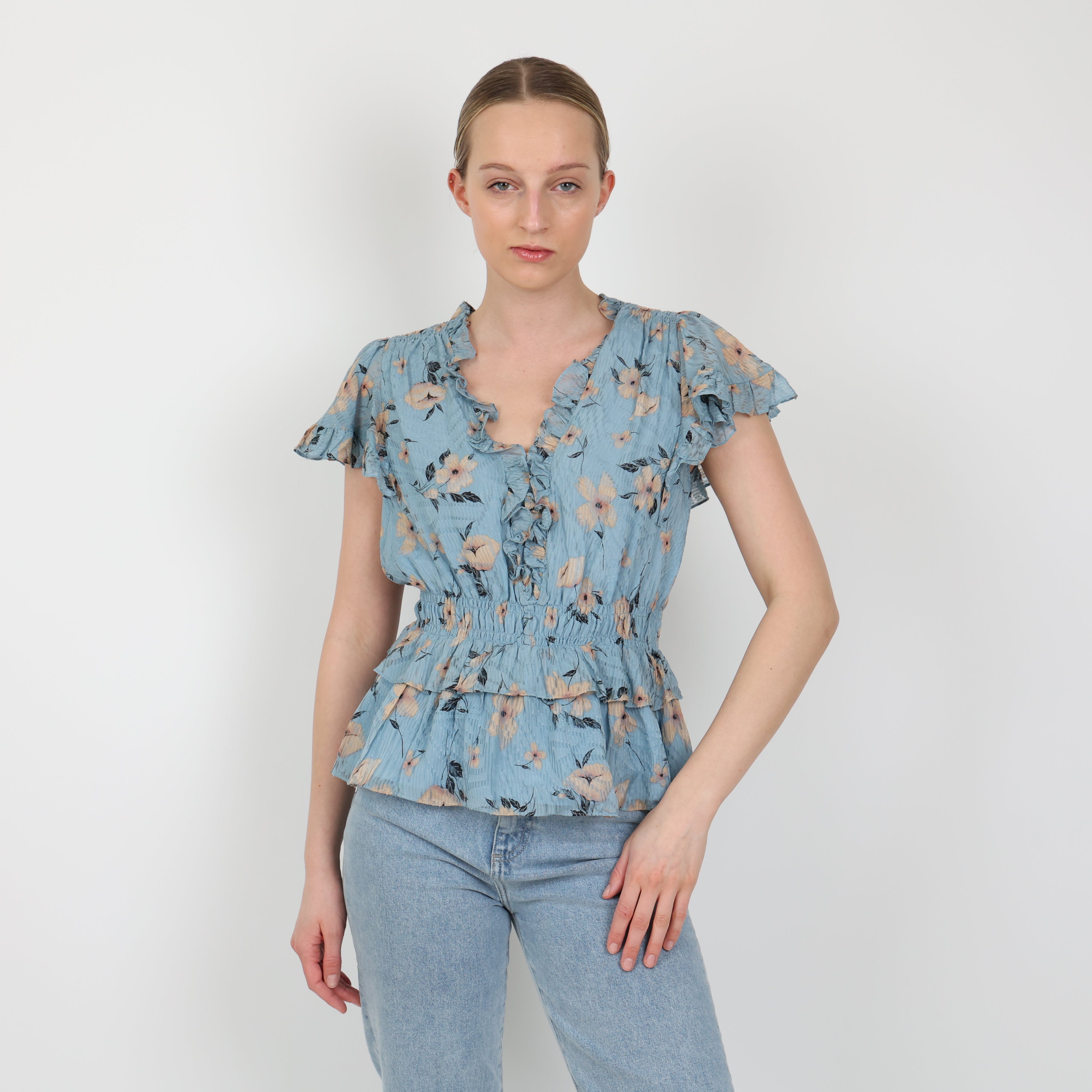 Top, UK Size 10