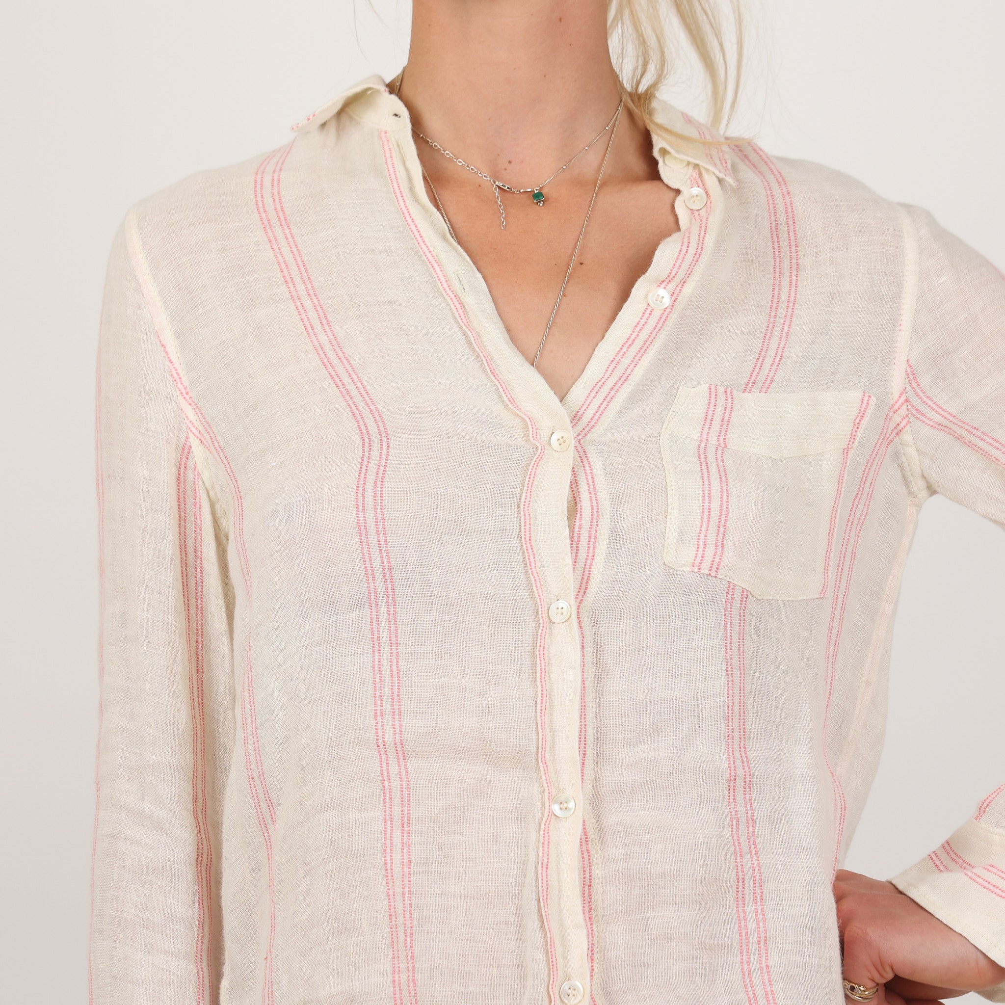 Shirt, UK Size 8