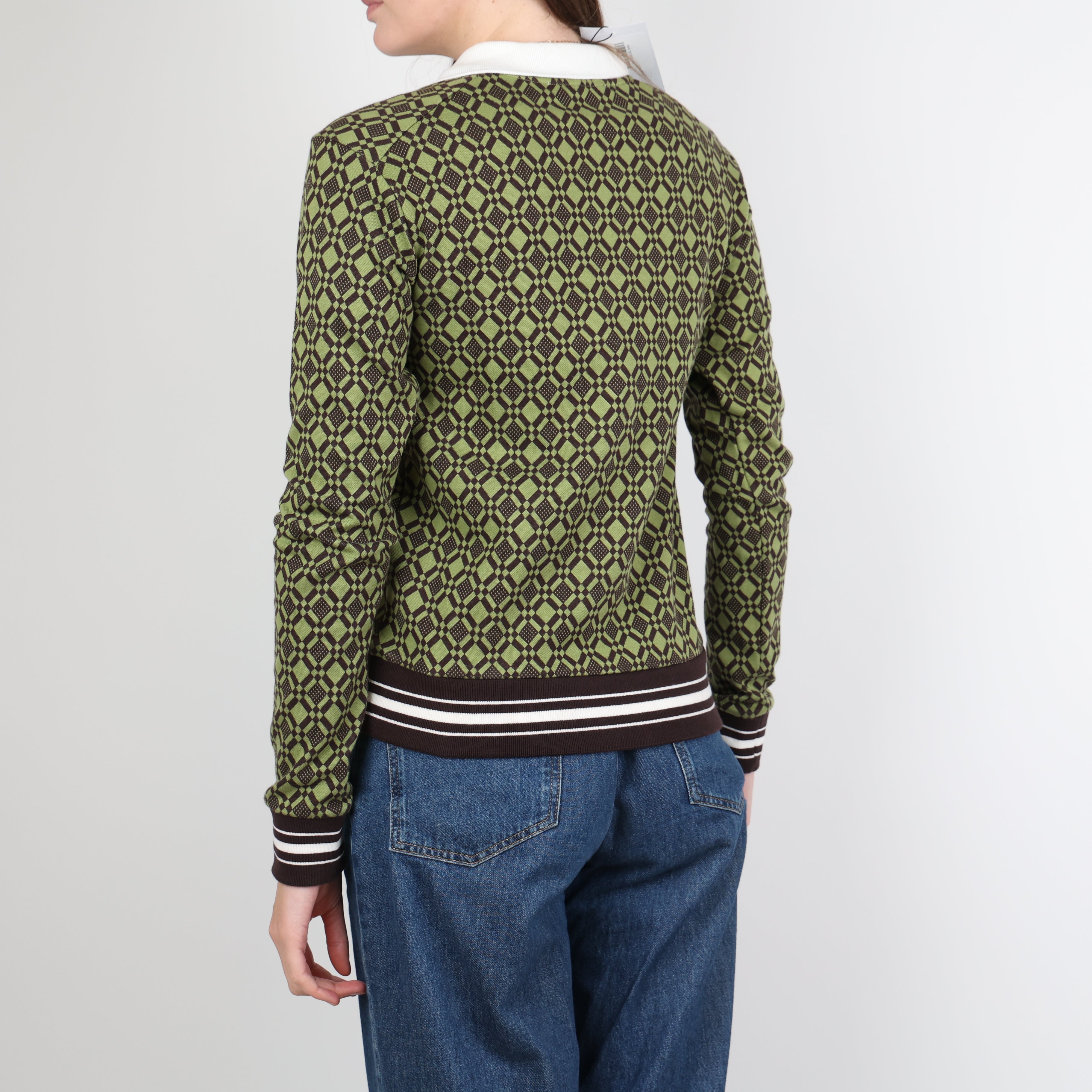 Top, UK Size 10