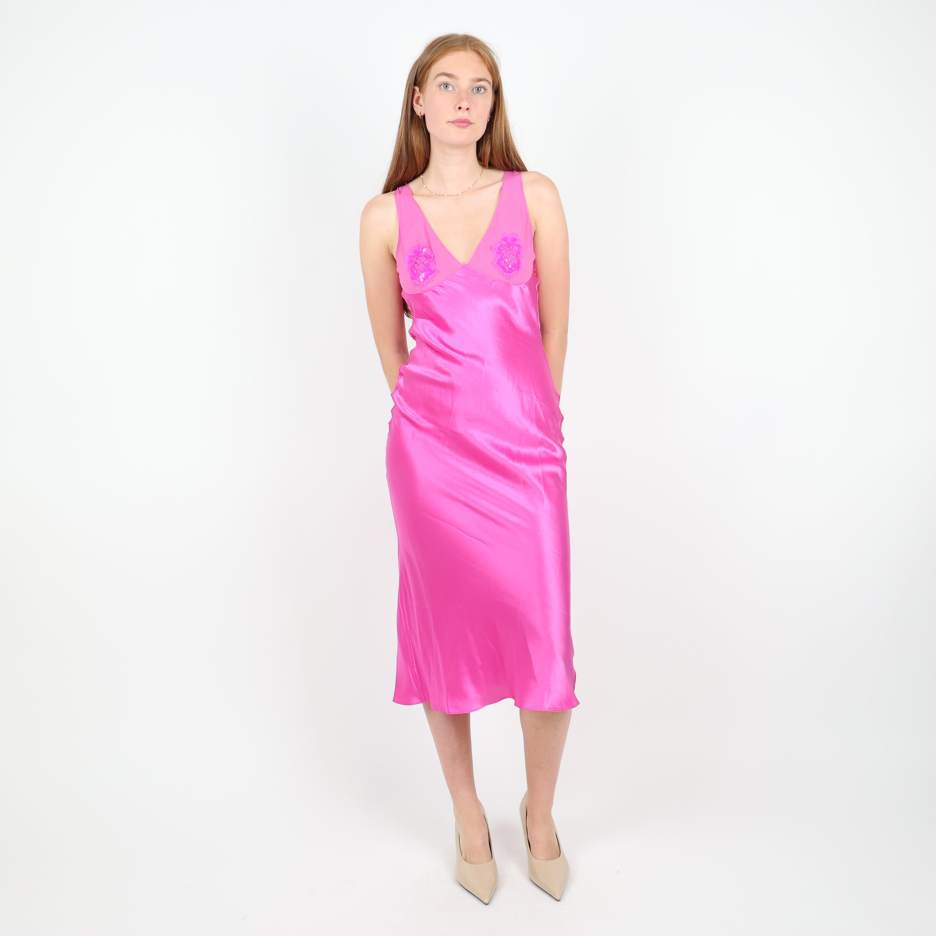 Dress, UK Size 6