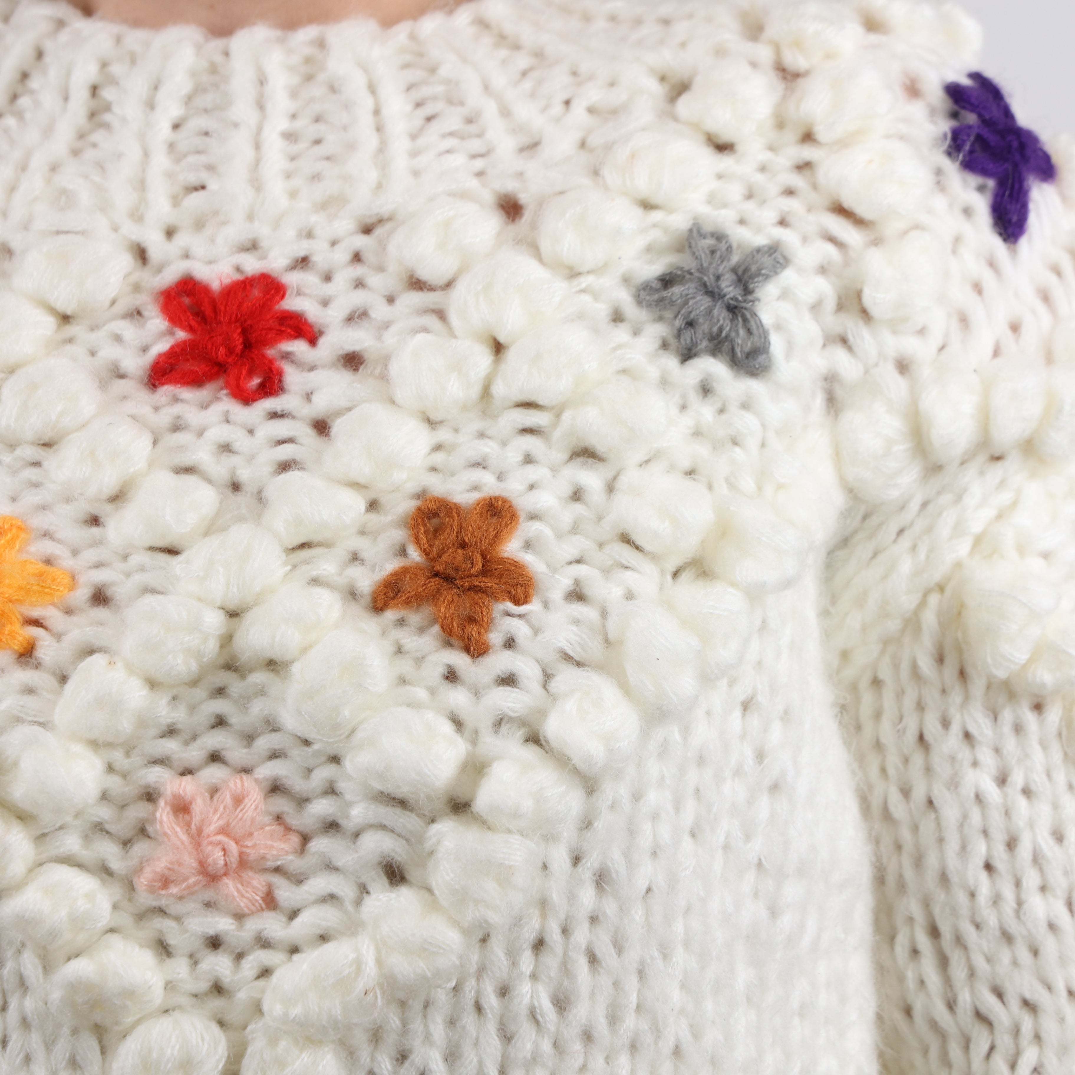Knitwear, UK Size 8