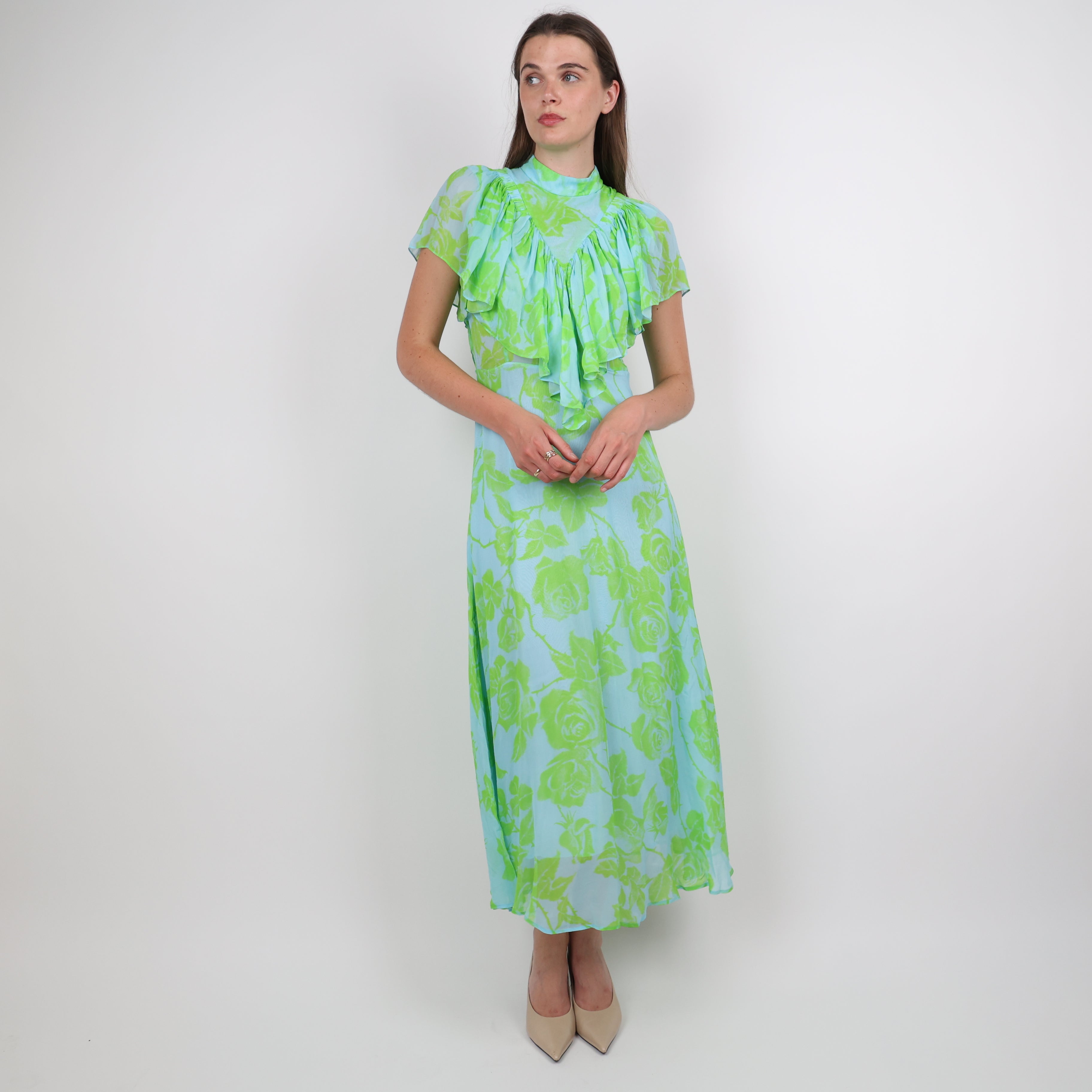 Dress, UK Size 10