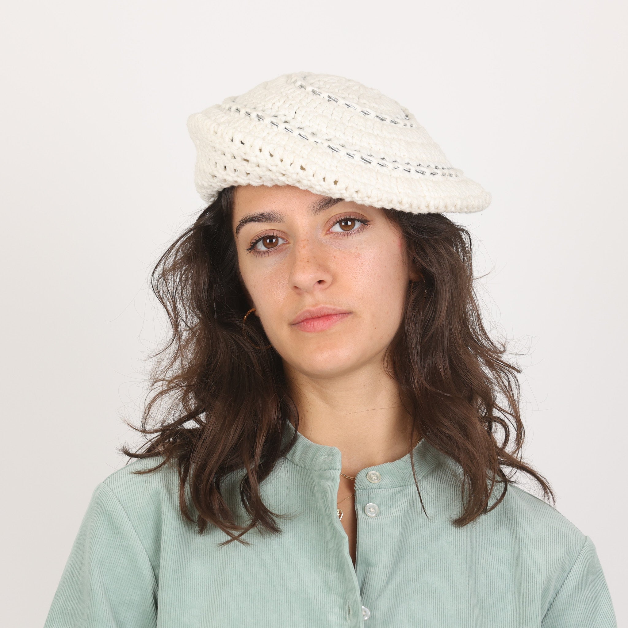 Hat, UK Size One Size