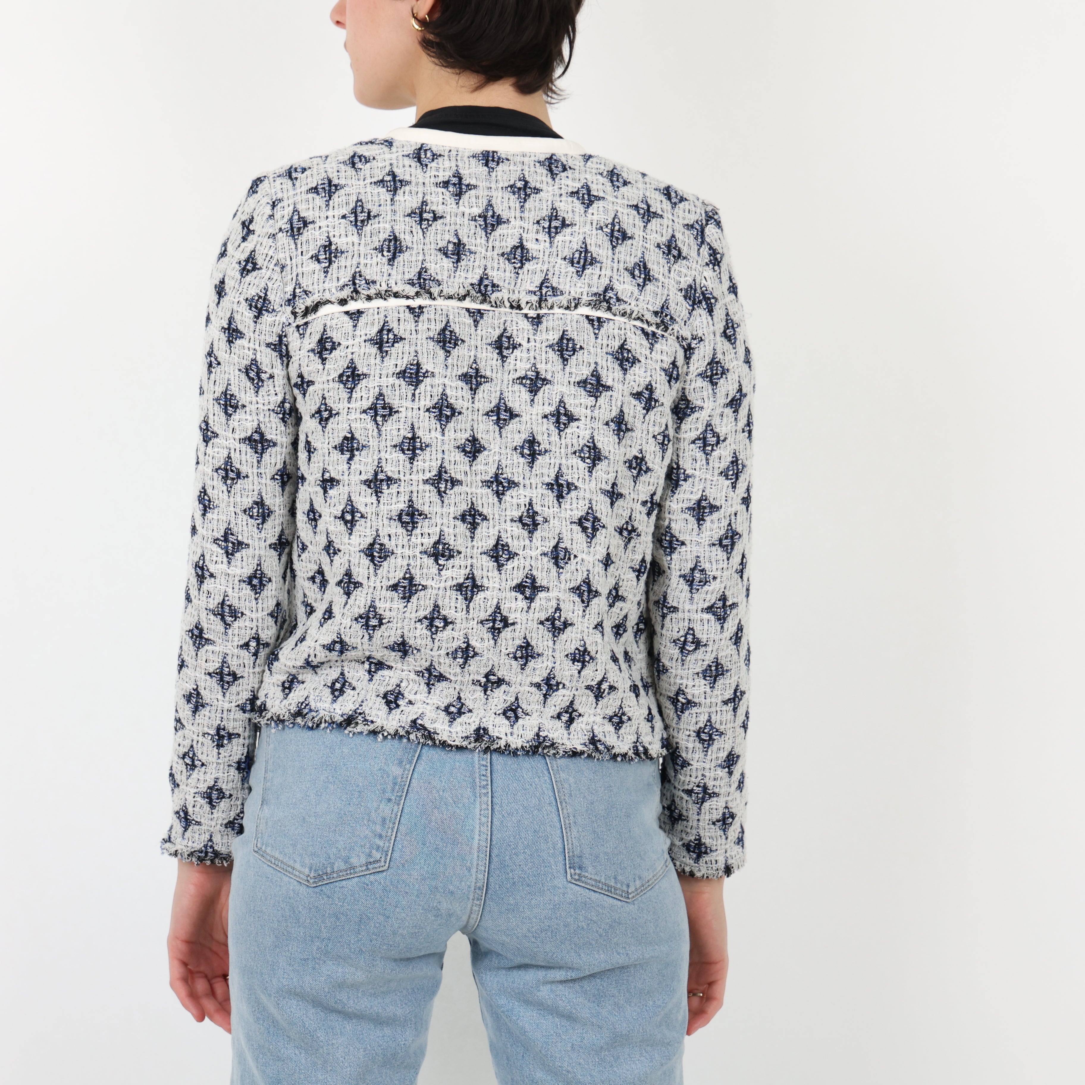 Jacket, UK Size 12