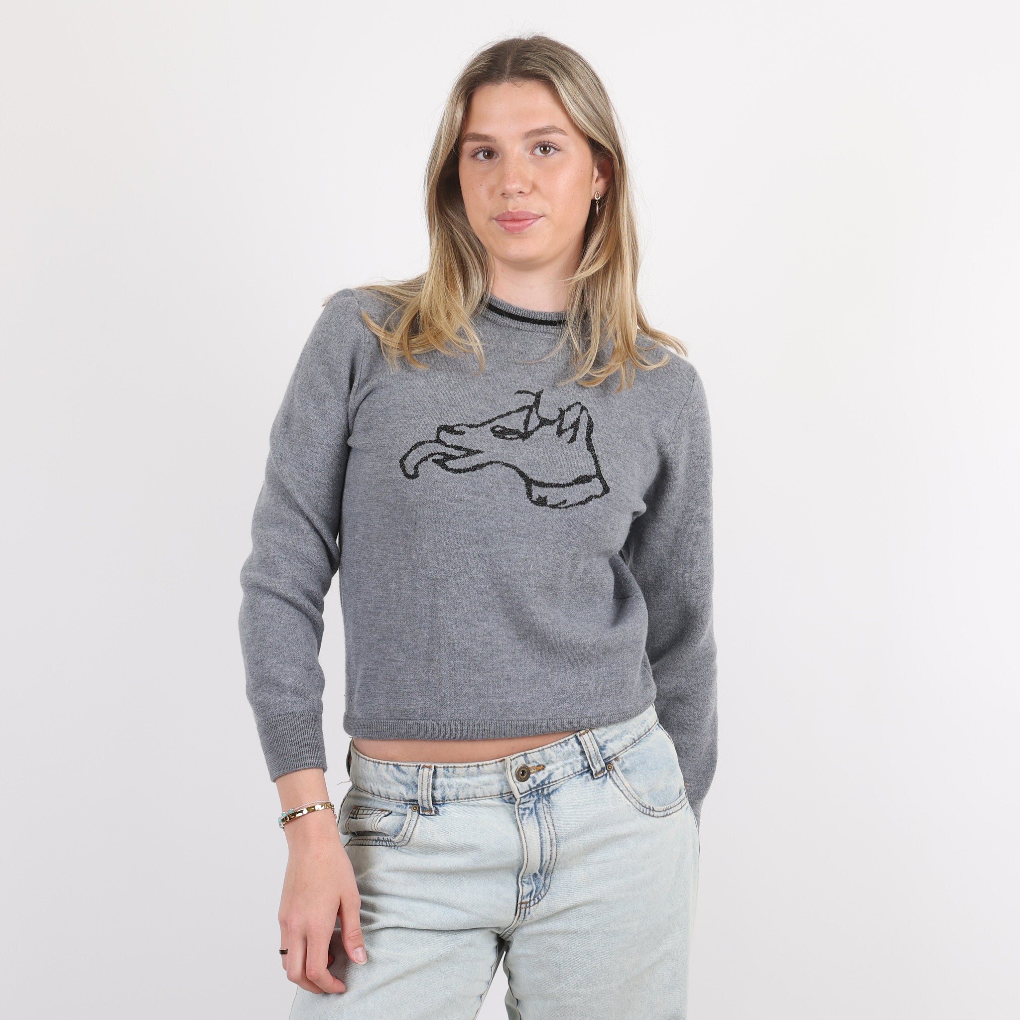 Knitwear, UK Size 10