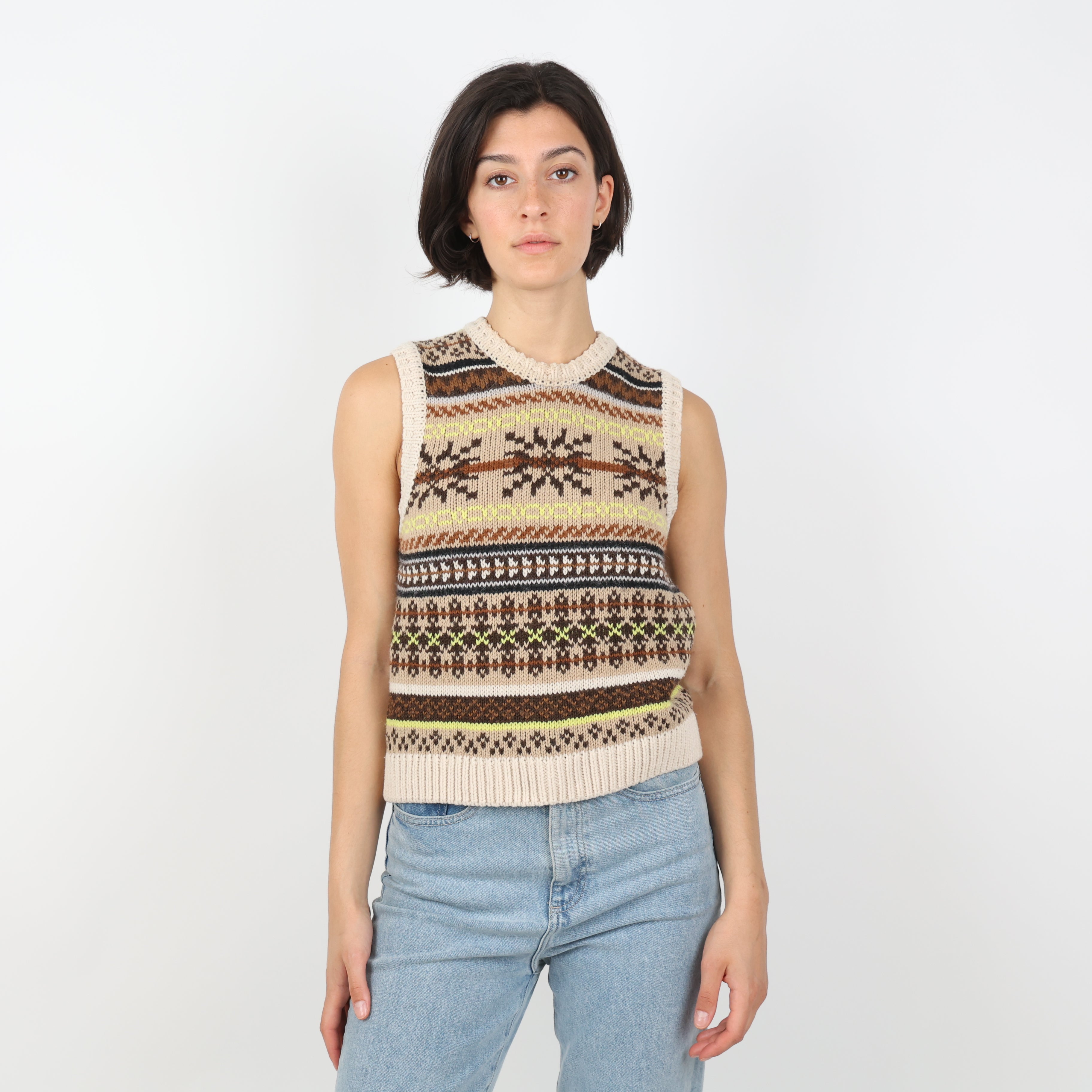 Knitwear, UK Size 8