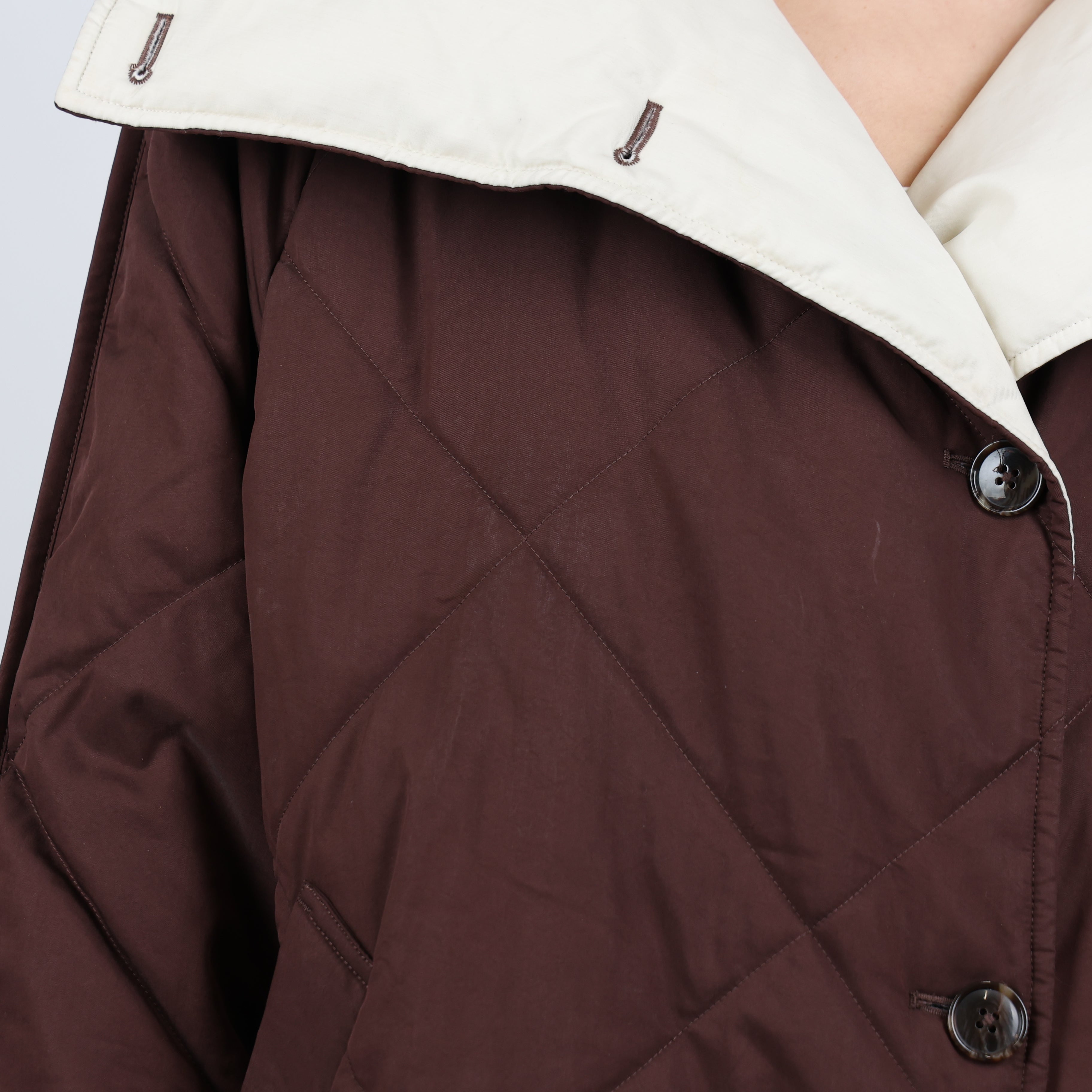 Coat, UK Size 10