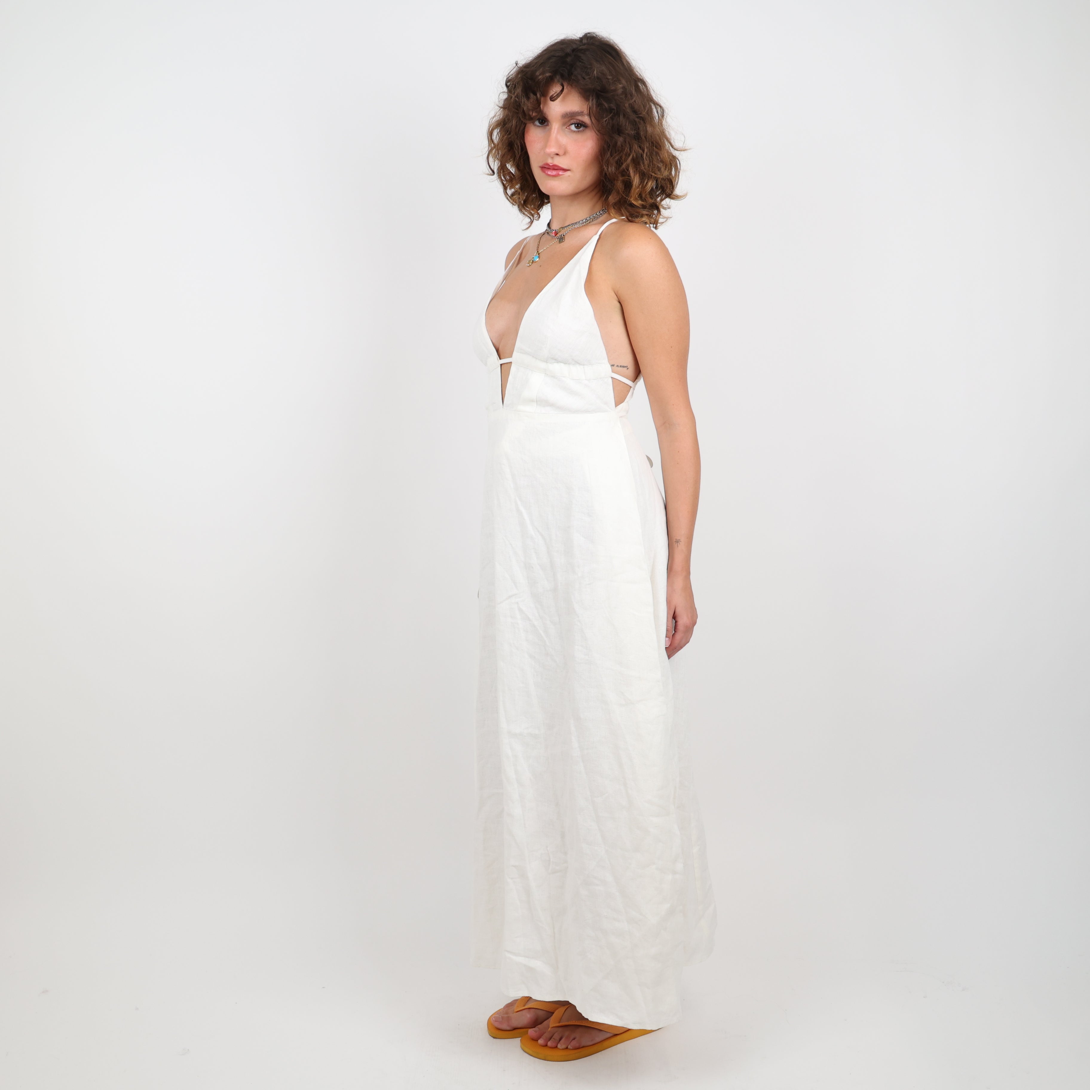 Dress, UK Size One Size