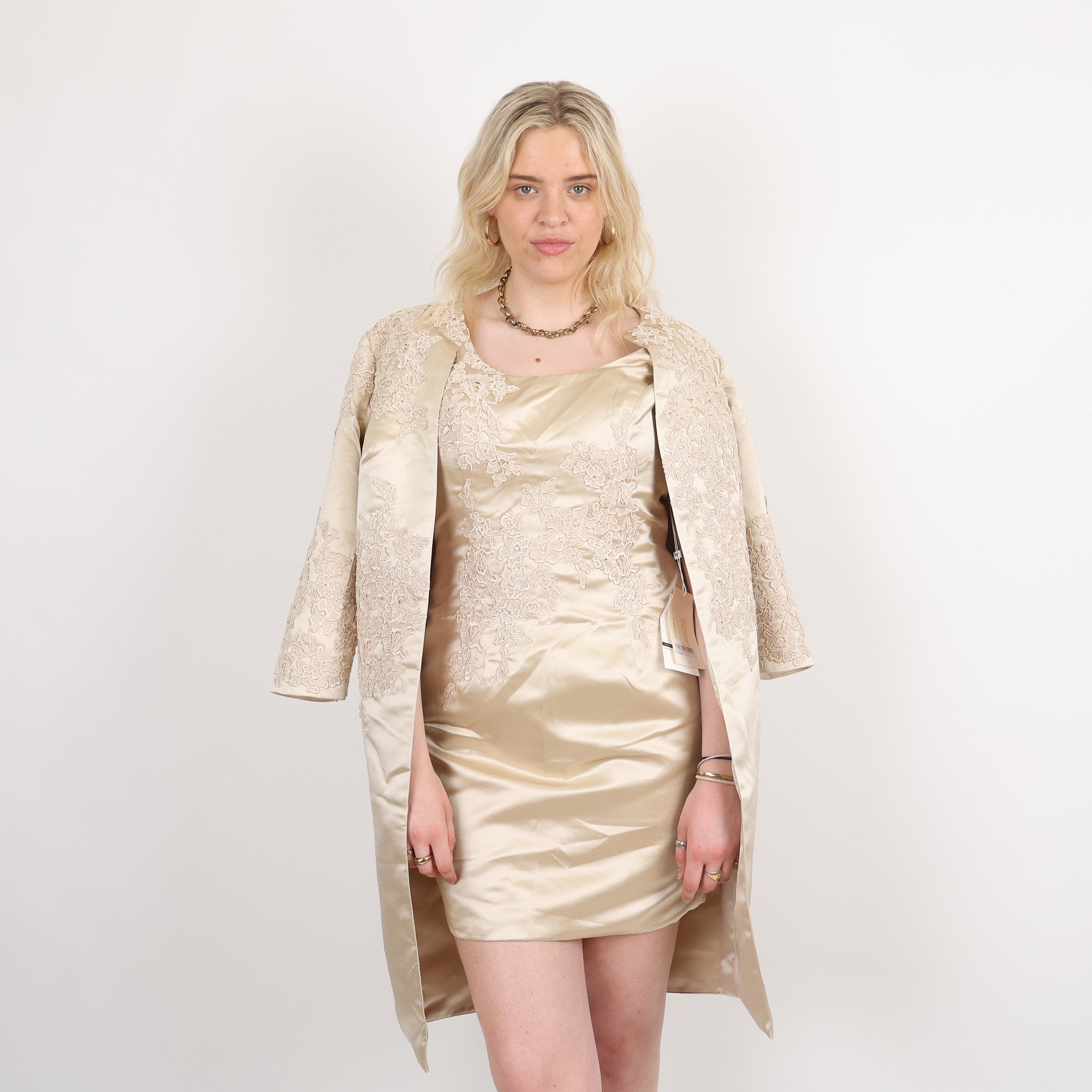 Dress, UK Size 14