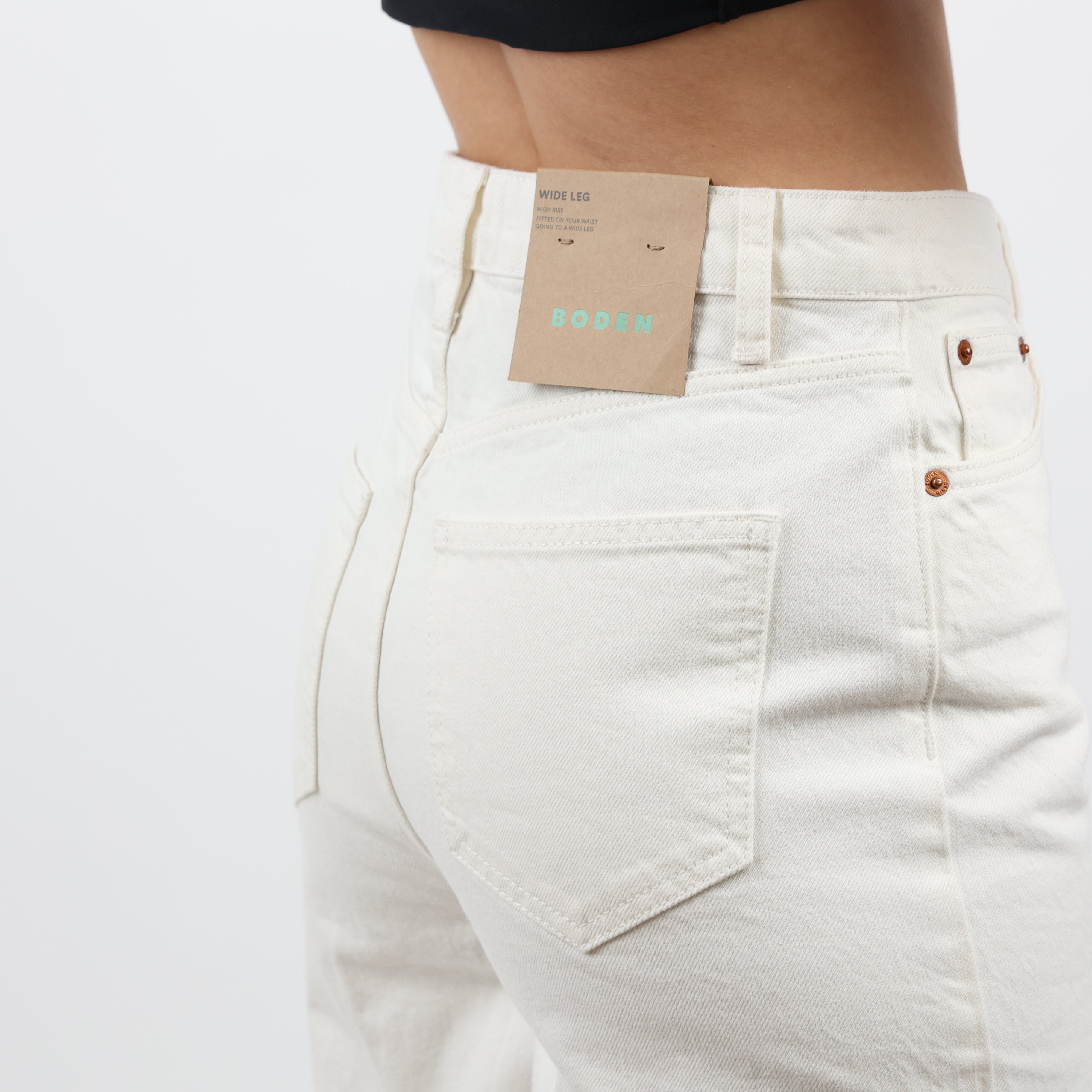 Jeans, Waist 27