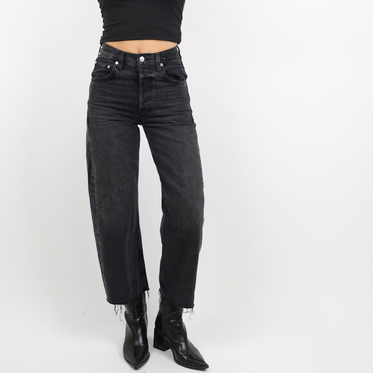 Jeans, Waist 24