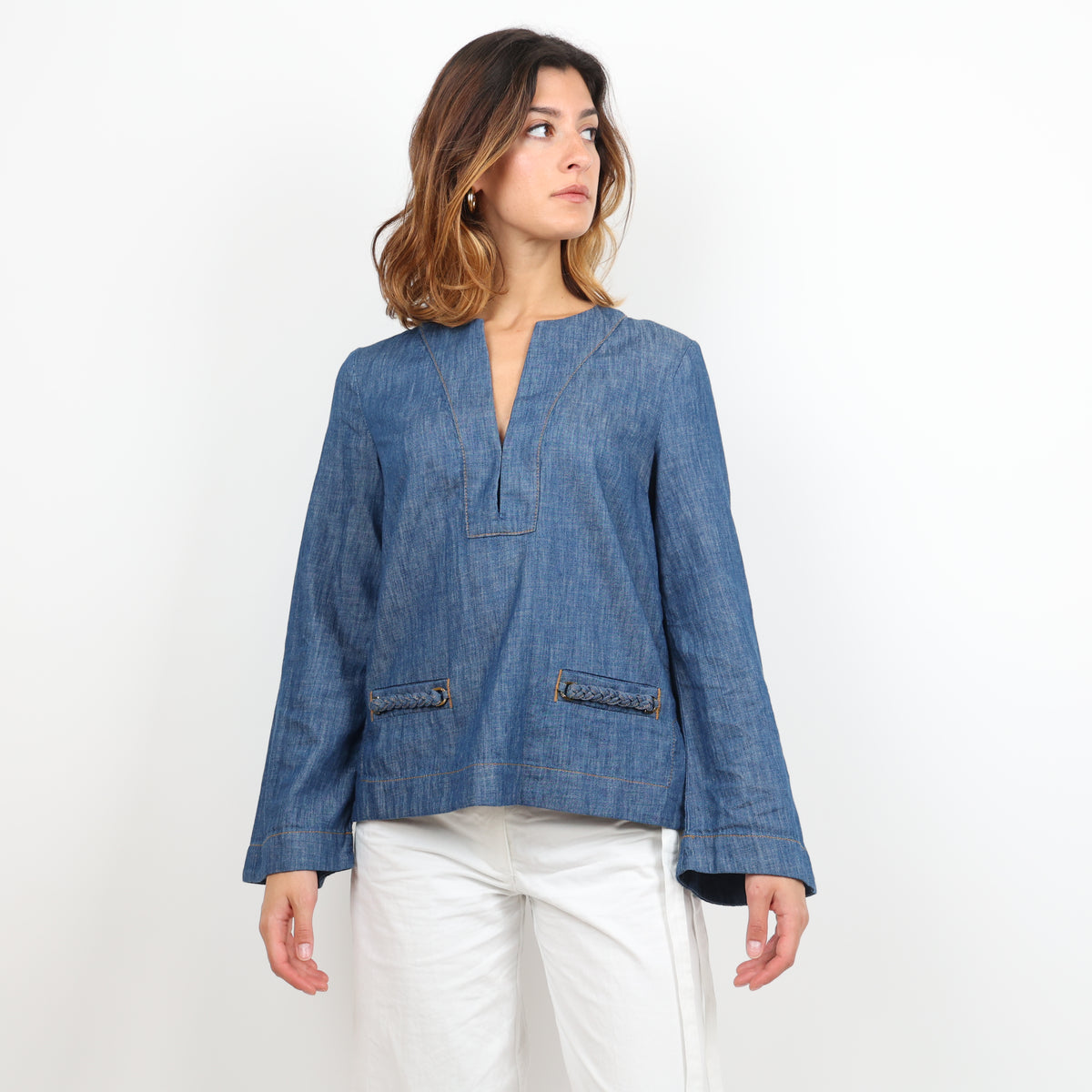 Top, UK Size 8