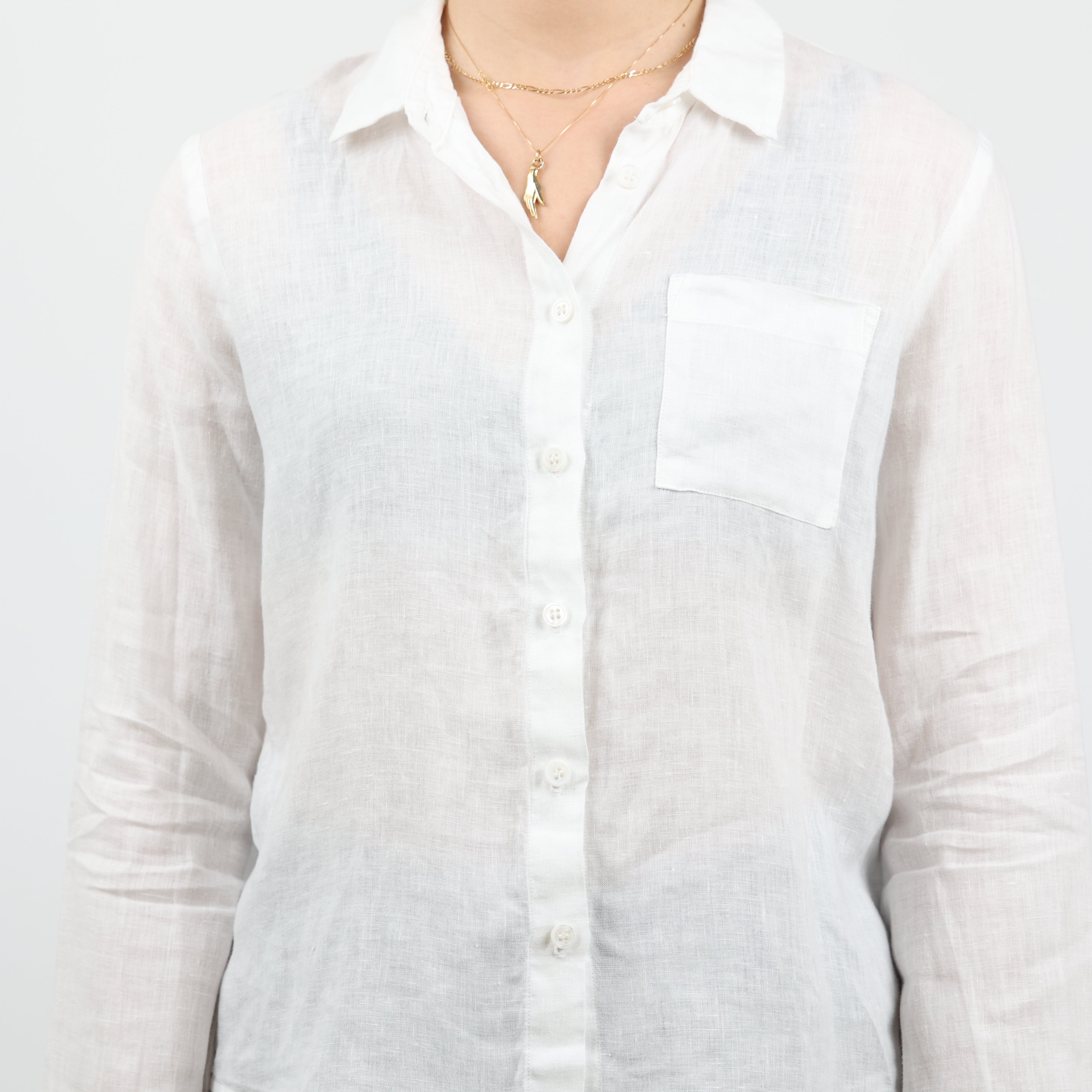 Blouse, UK Size 8