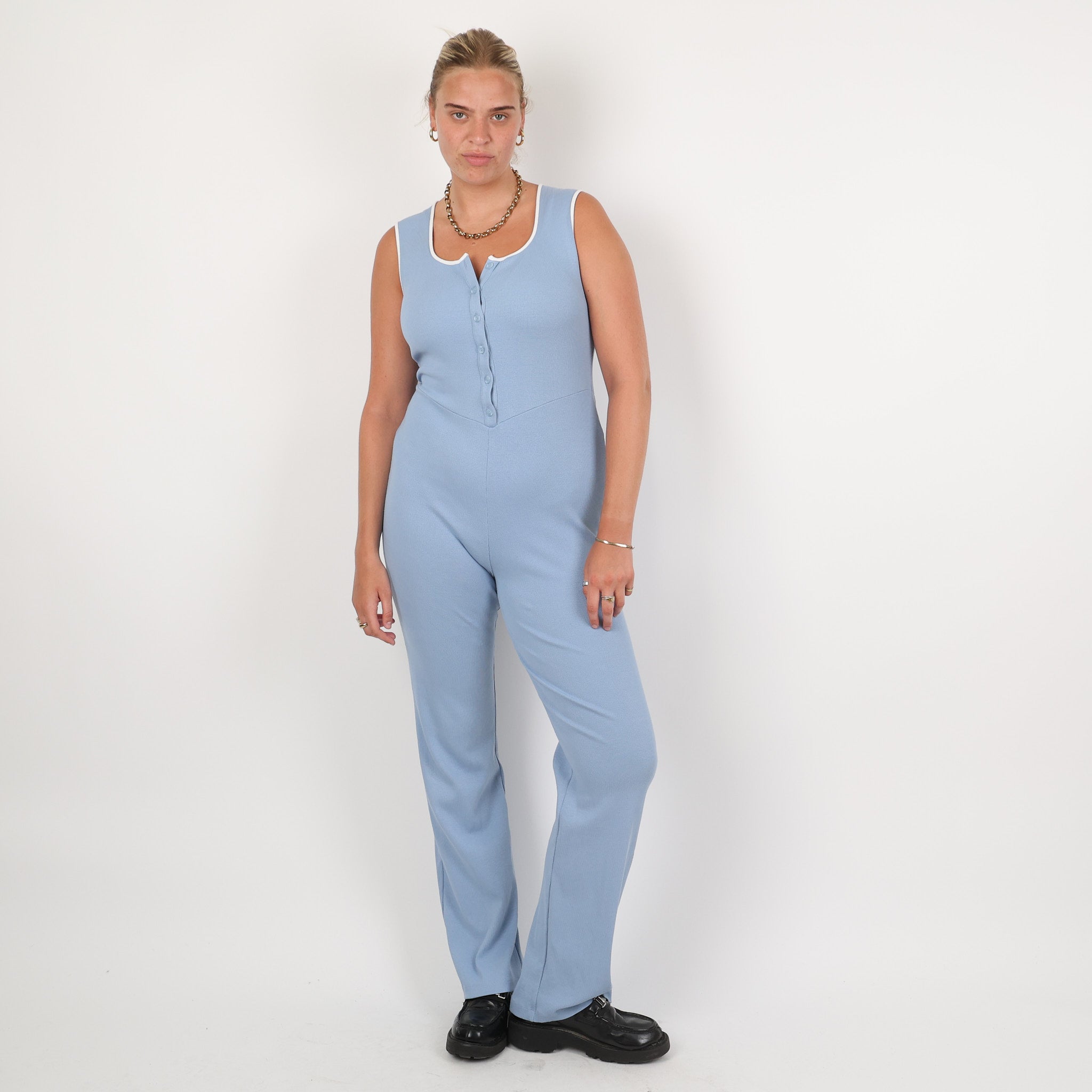 Jumpsuit, UK Size 14