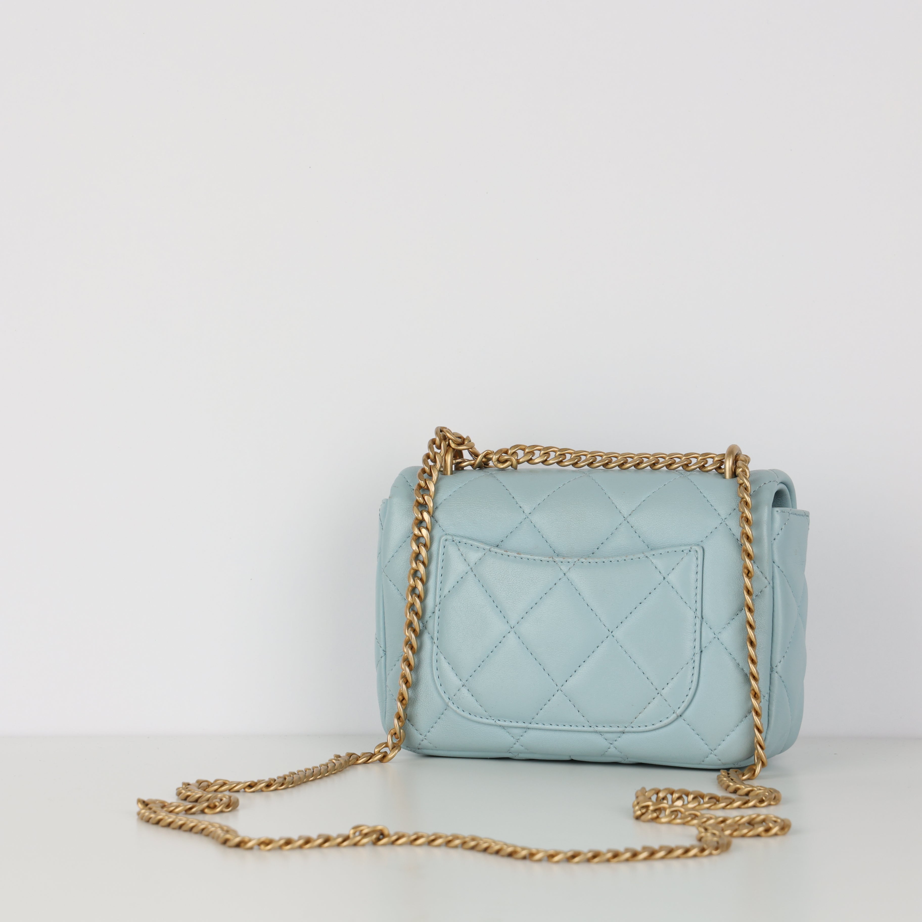 Bag , UK Size One Size