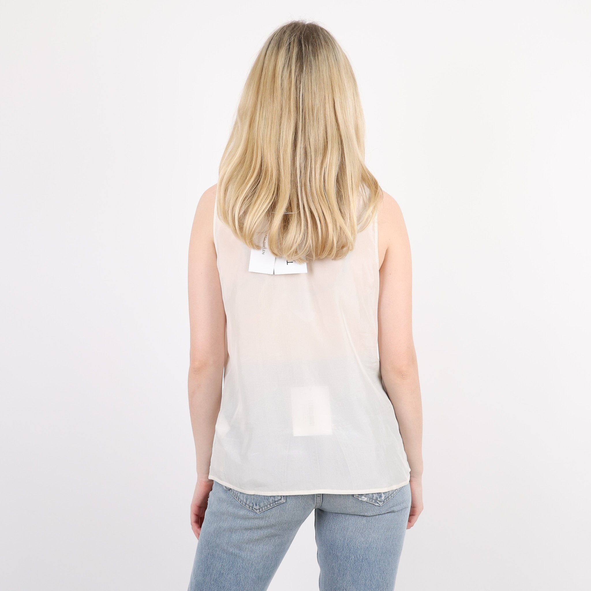 Top, UK Size 8