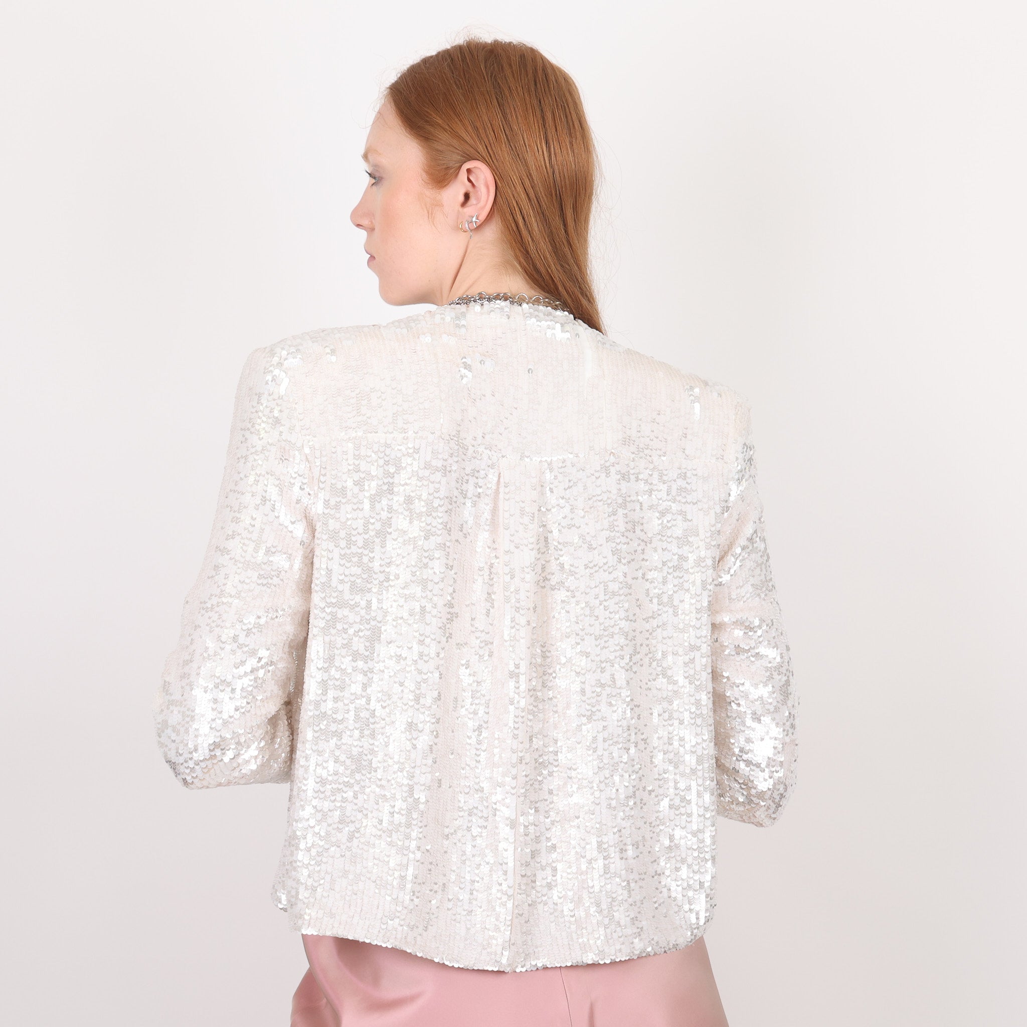 Jacket, UK Size 8