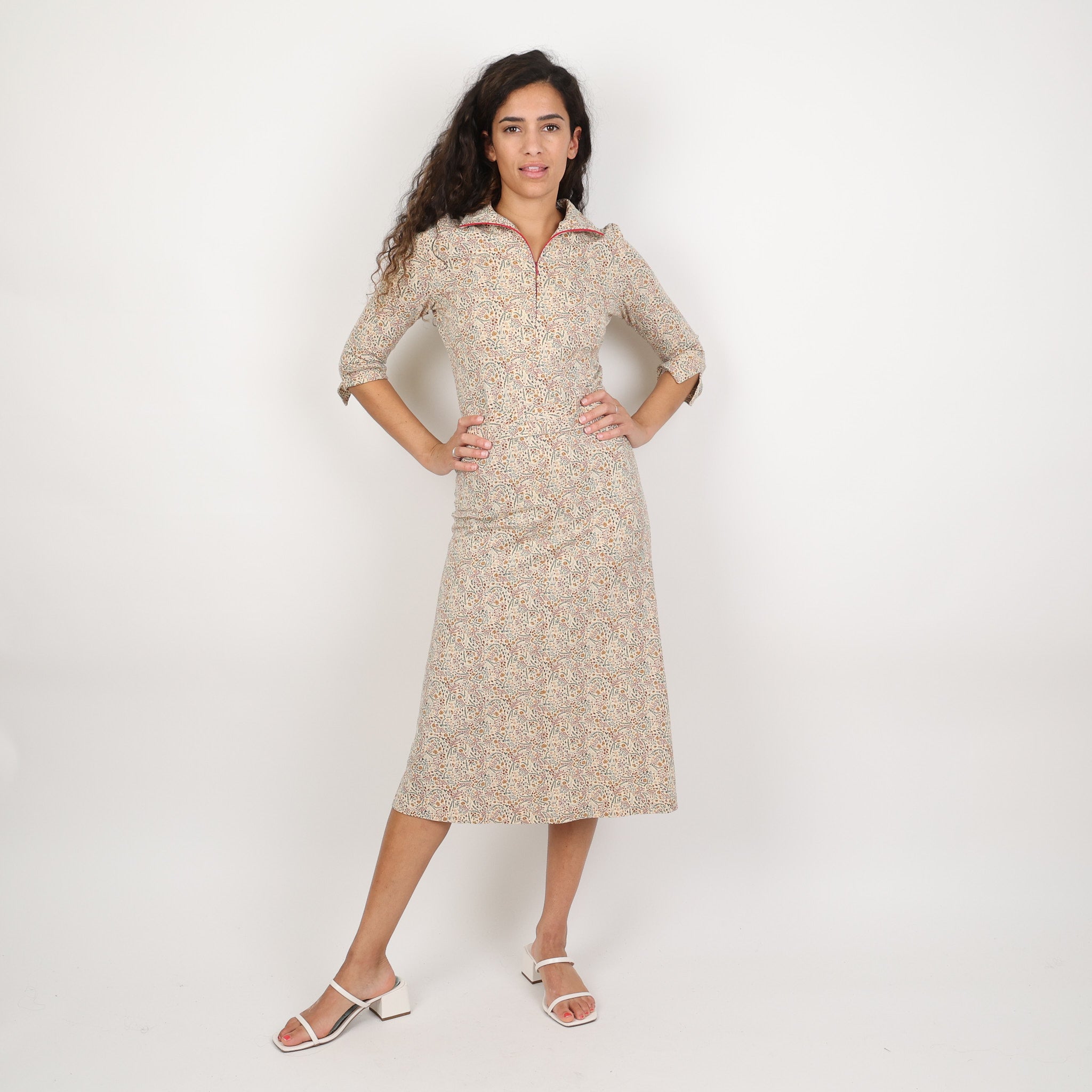 Dress, UK Size 8