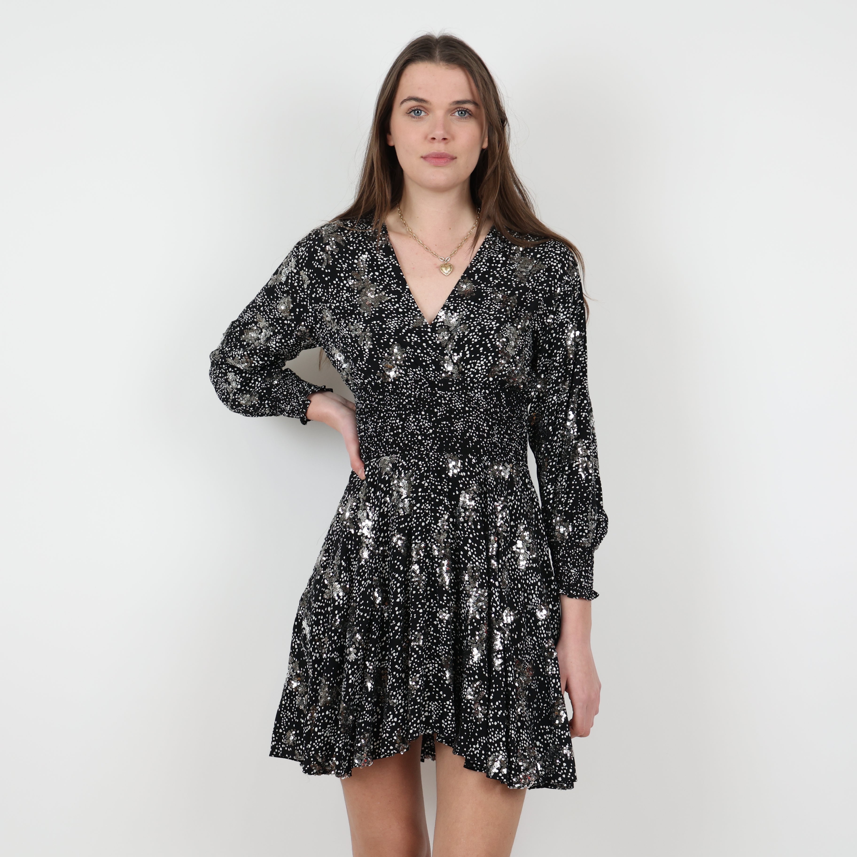 Dress, UK Size 8