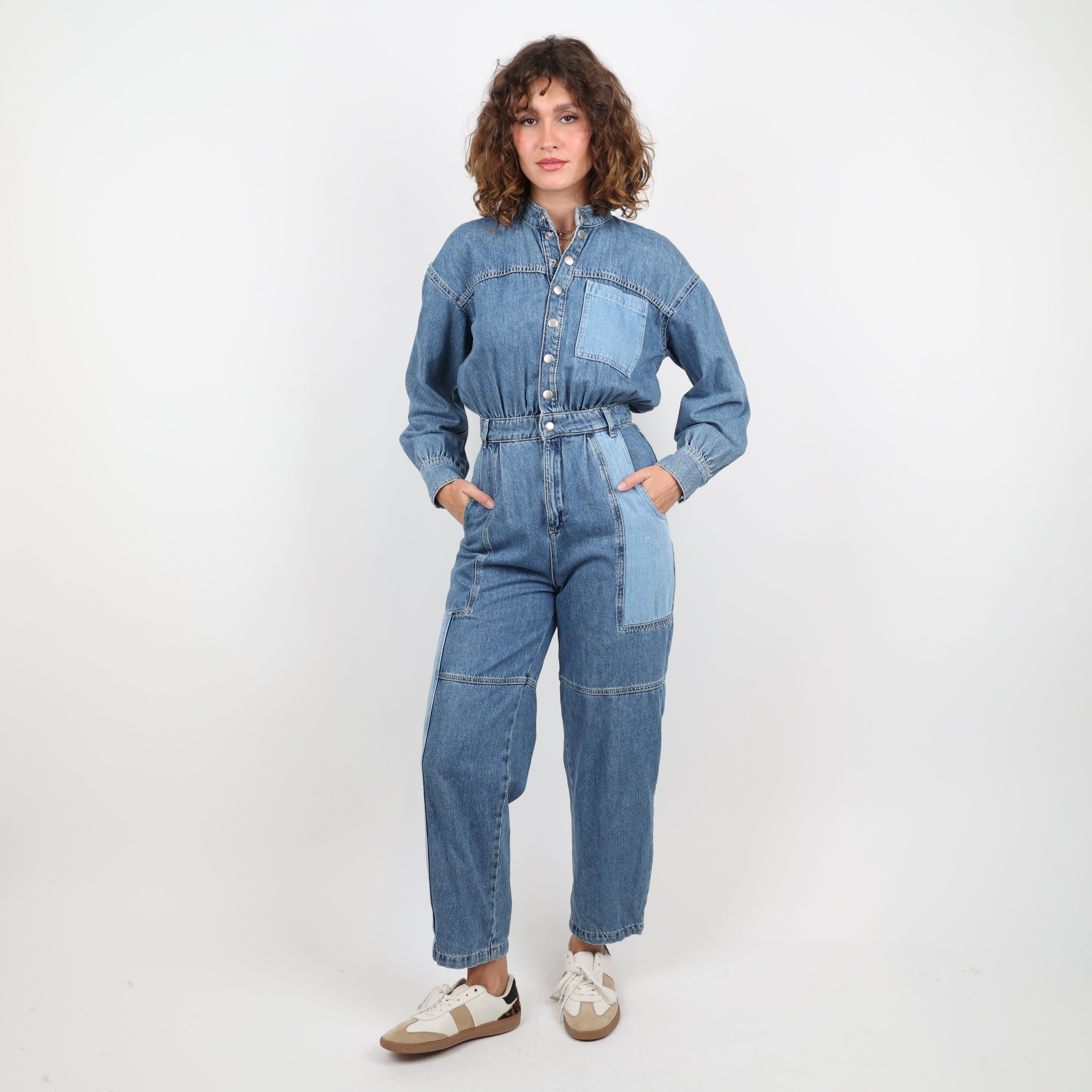 Jumpsuit, UK Size 8