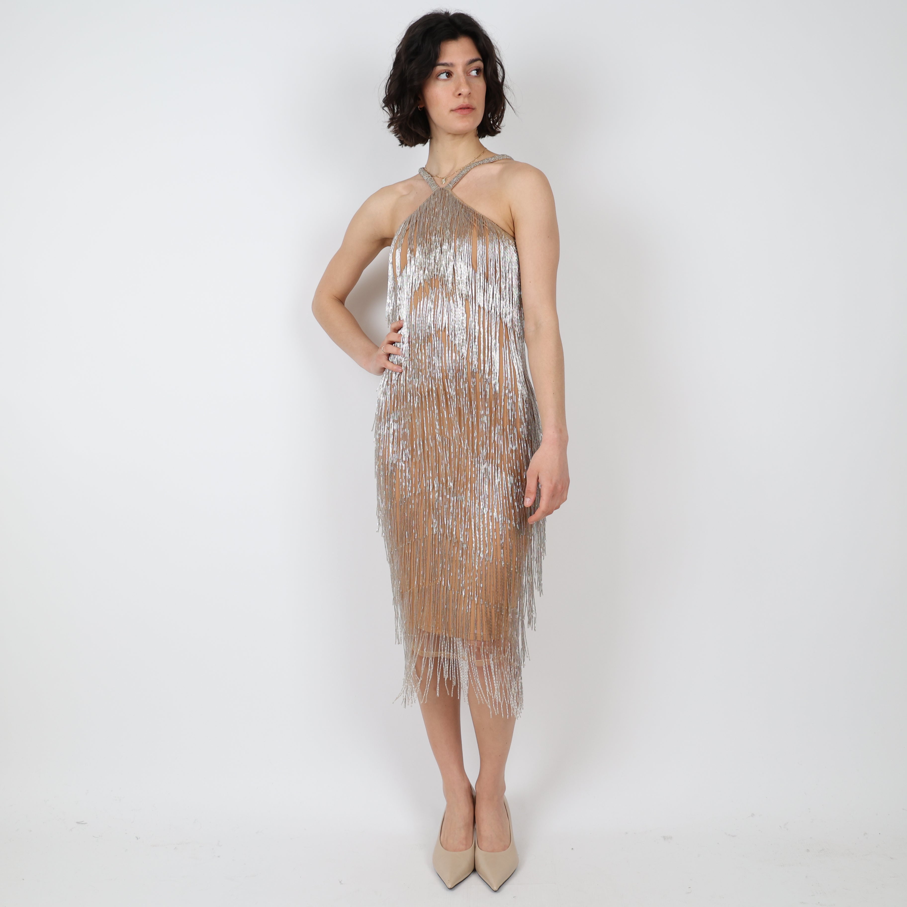 Dress, UK Size 10