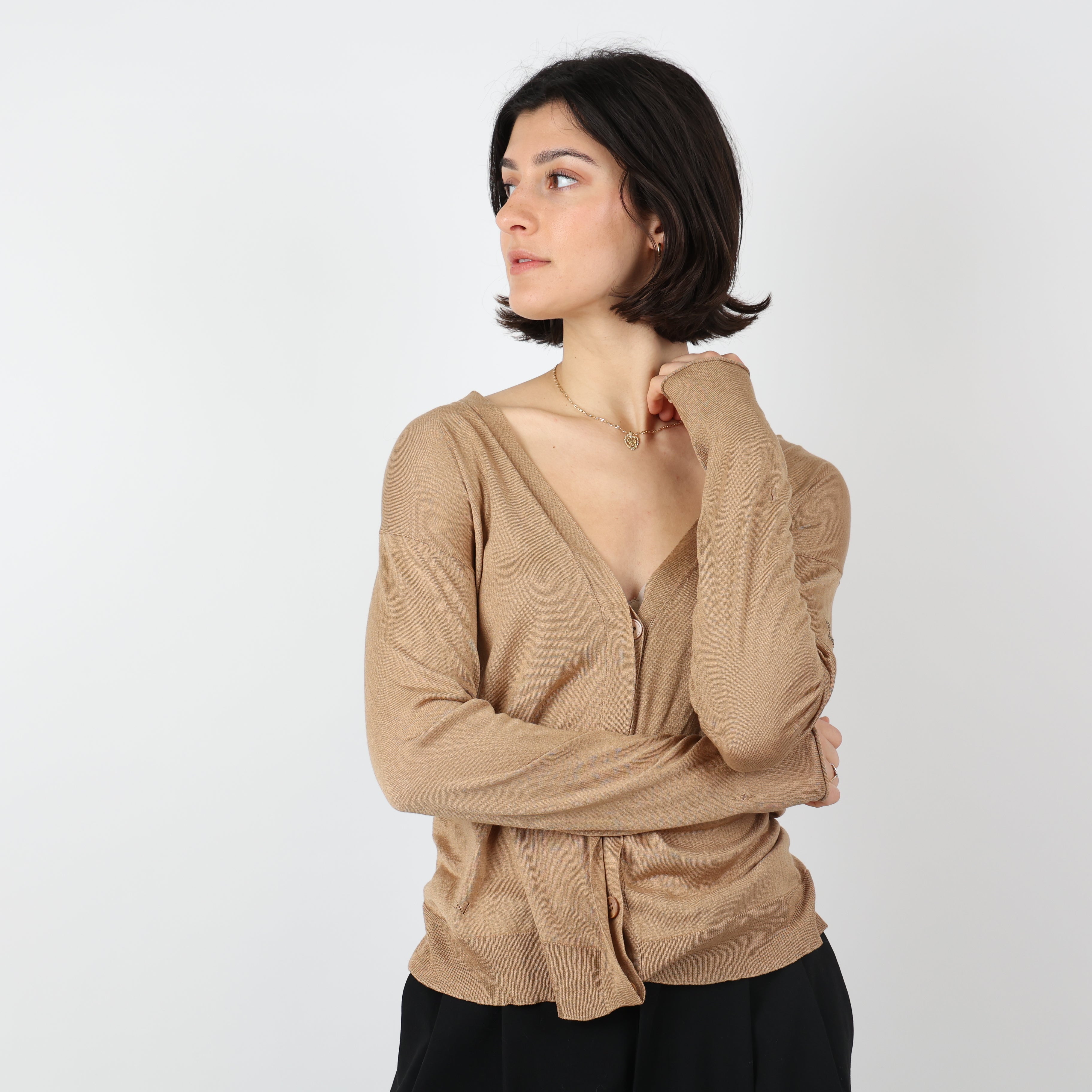 Cardigan, UK Size 10