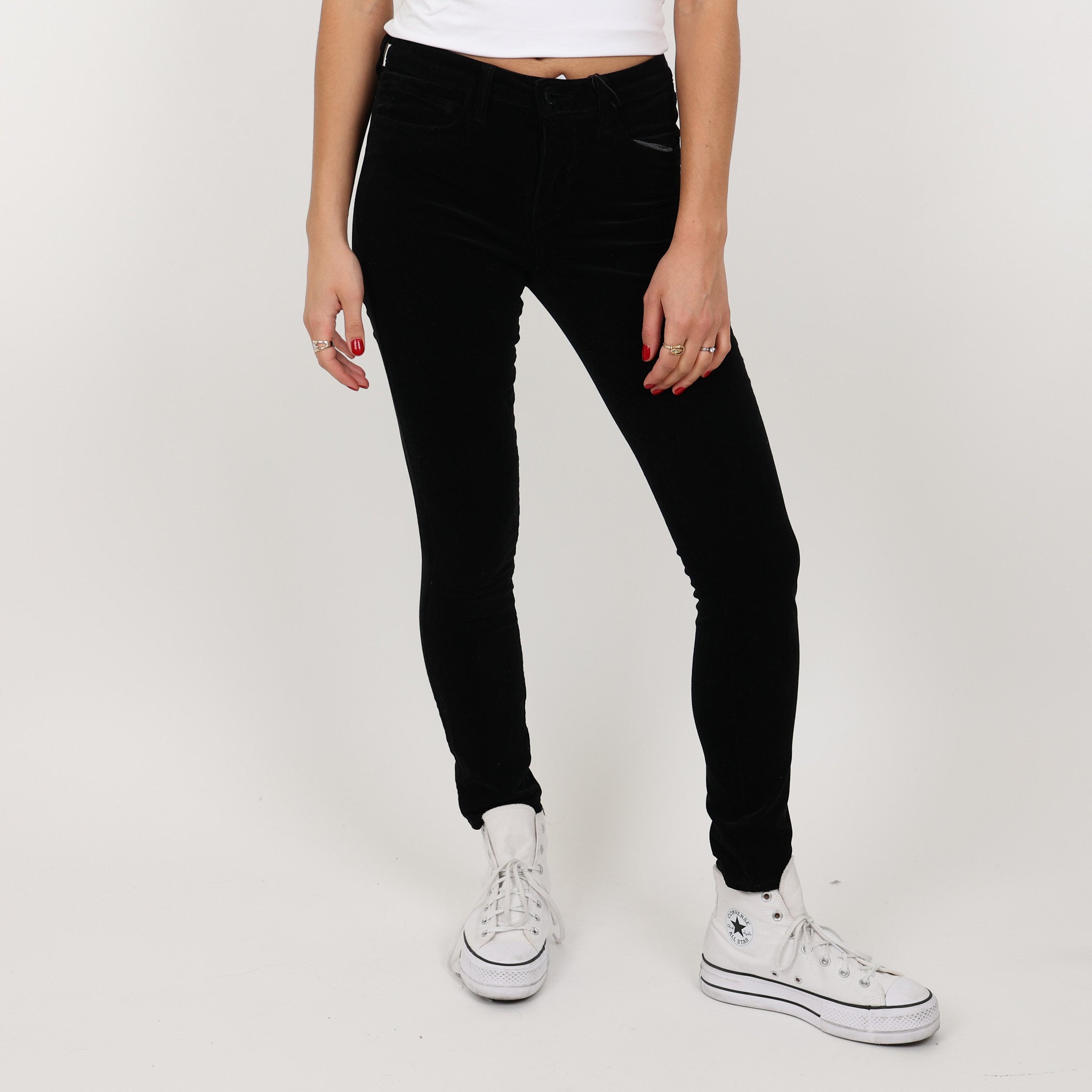 Jeans, Waist 26