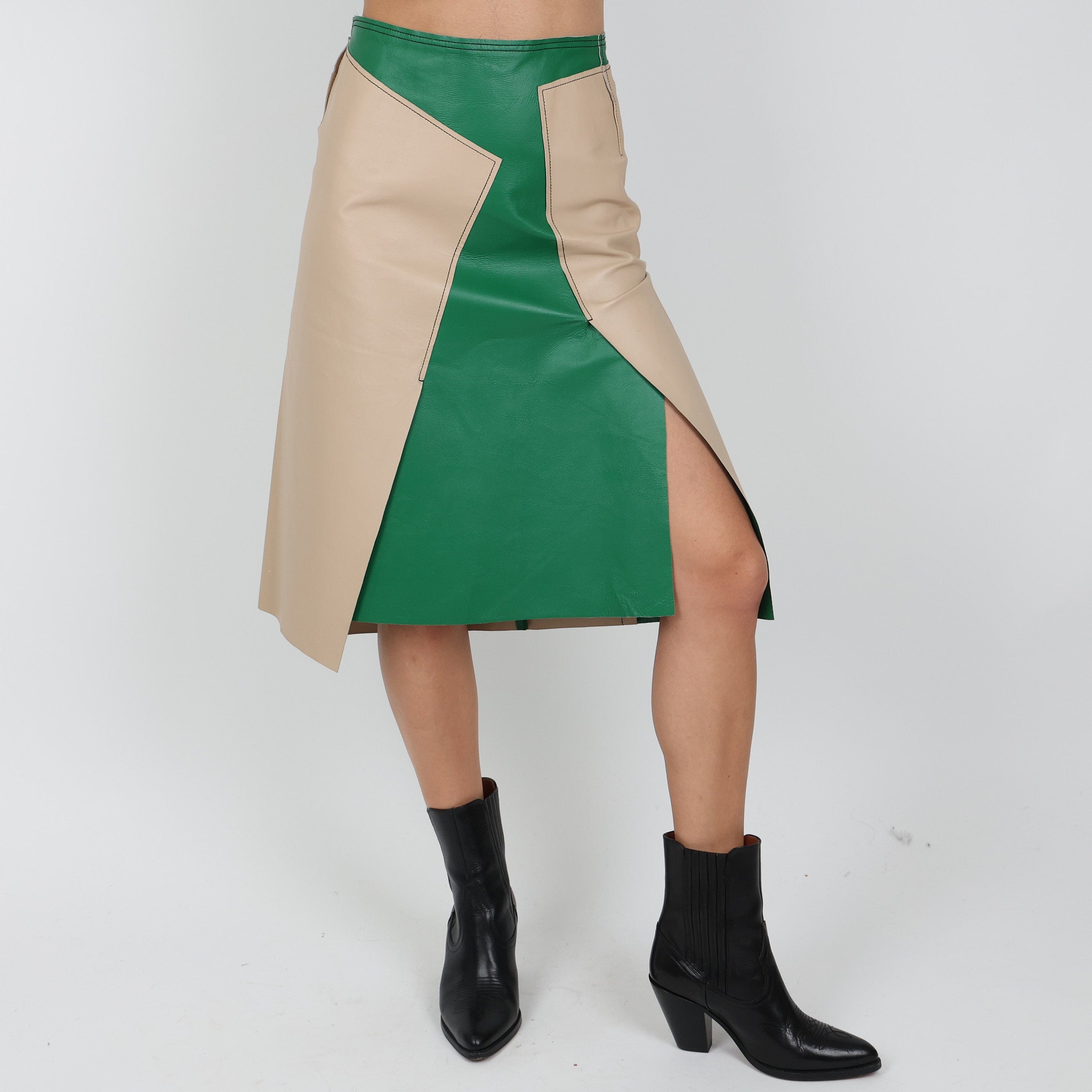 Skirt, UK Size 4