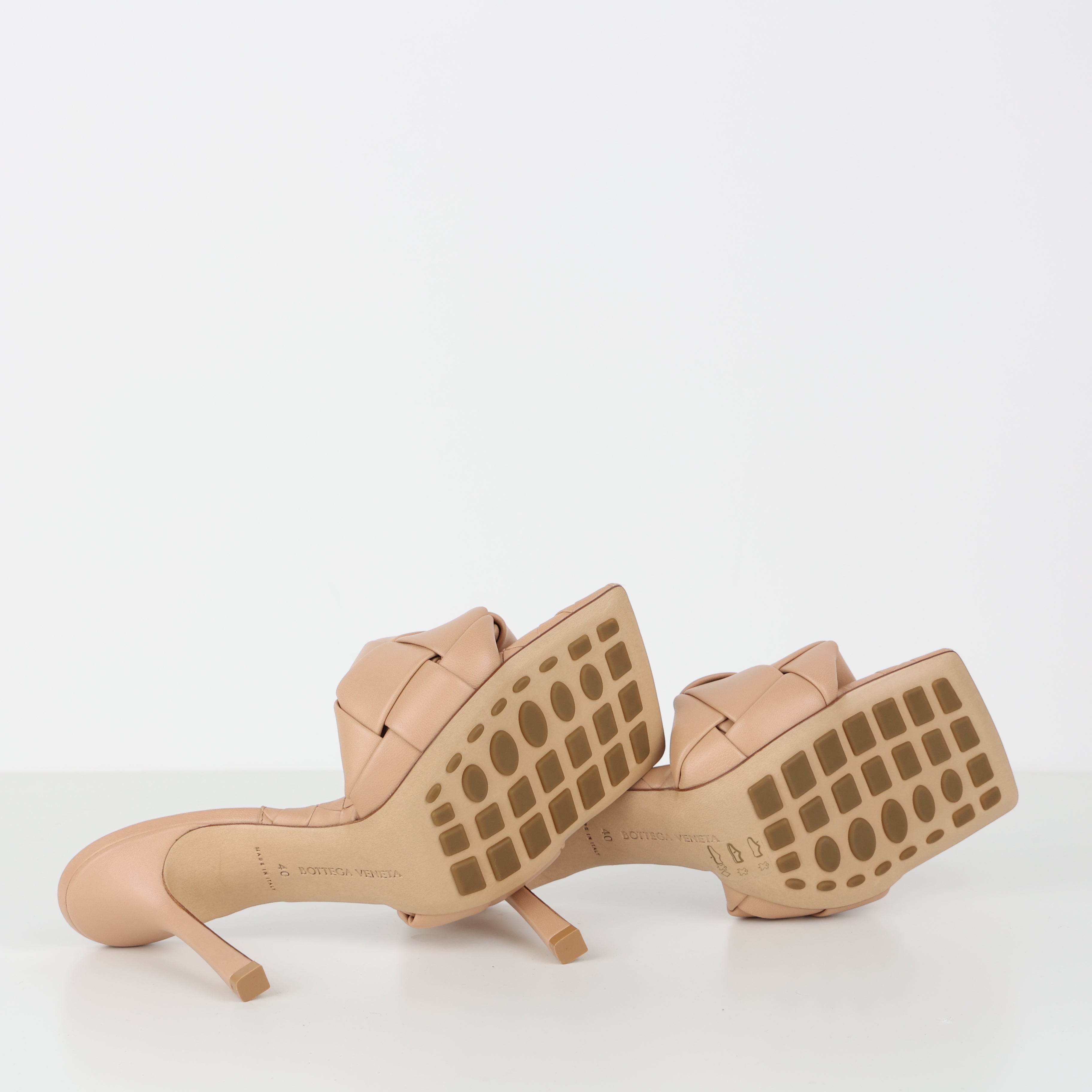 Heels, Shoe Size 40