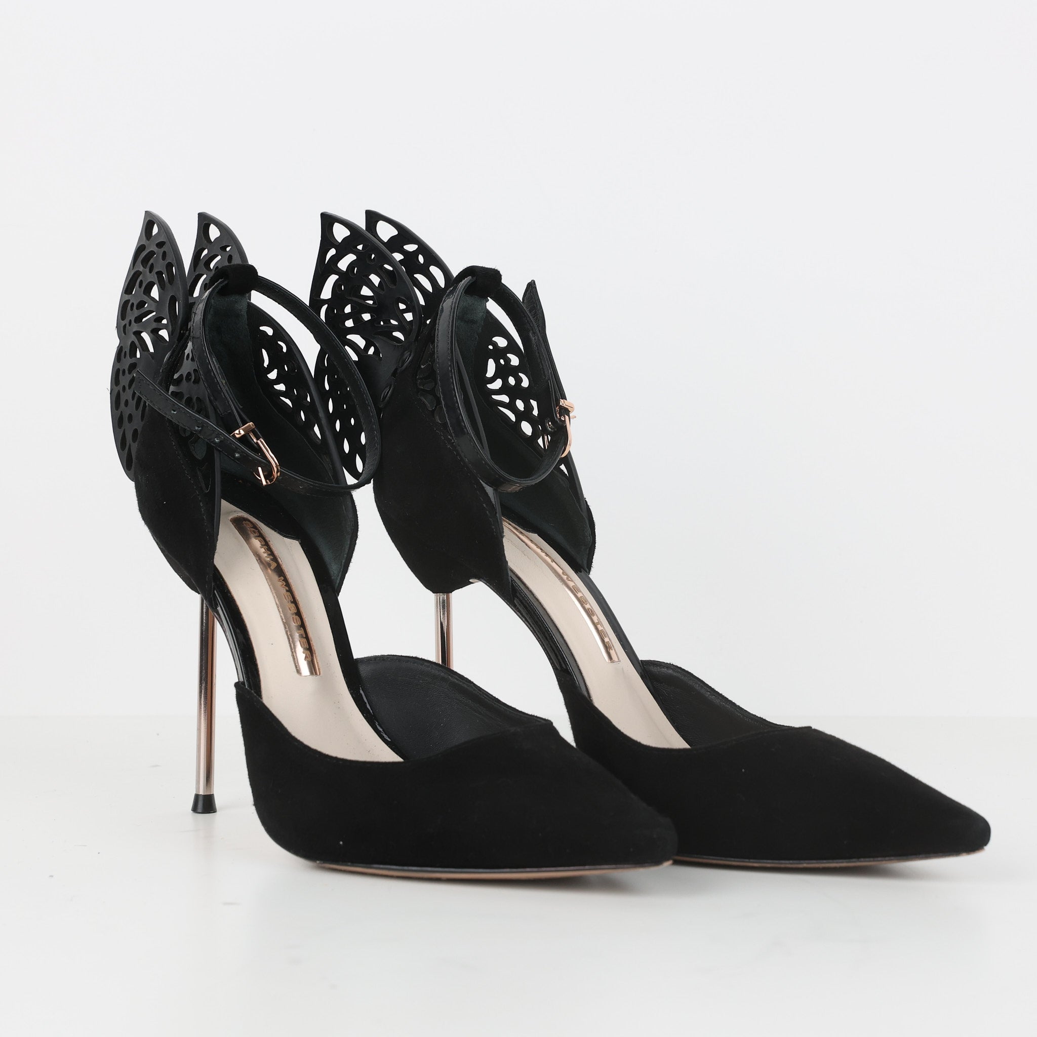 Shoes, Shoe Size 37.5