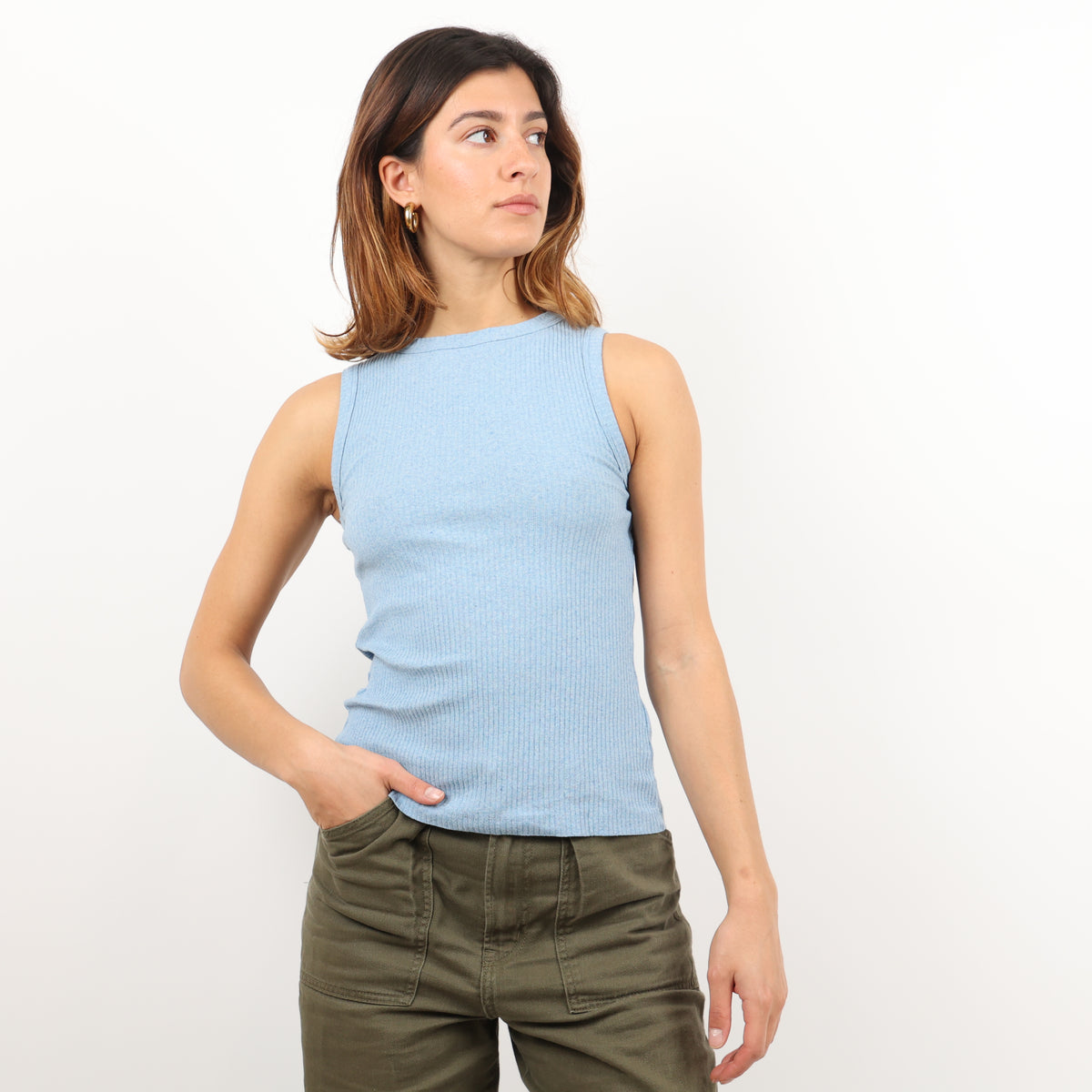 Top, UK Size 8