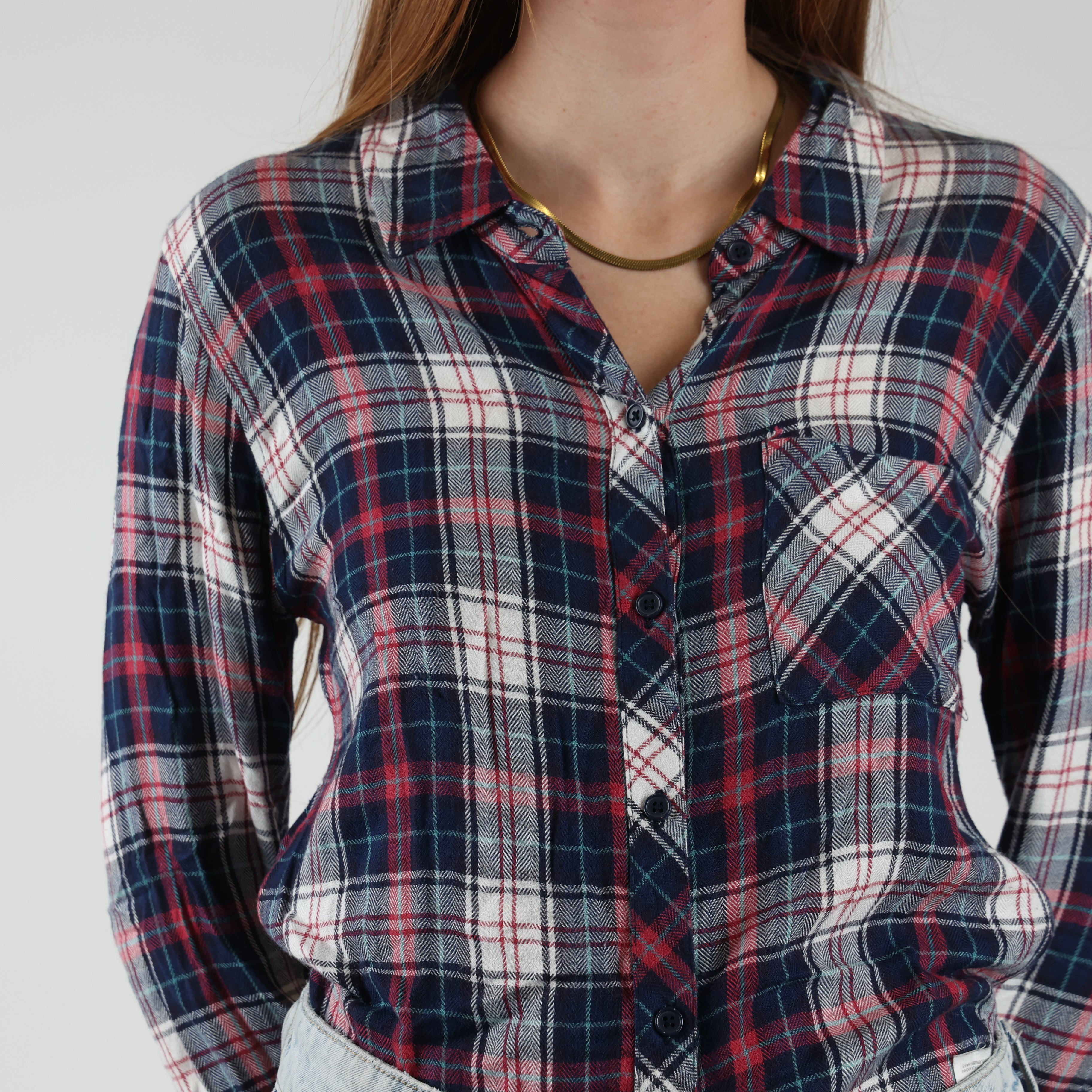 Shirt, UK Size 10