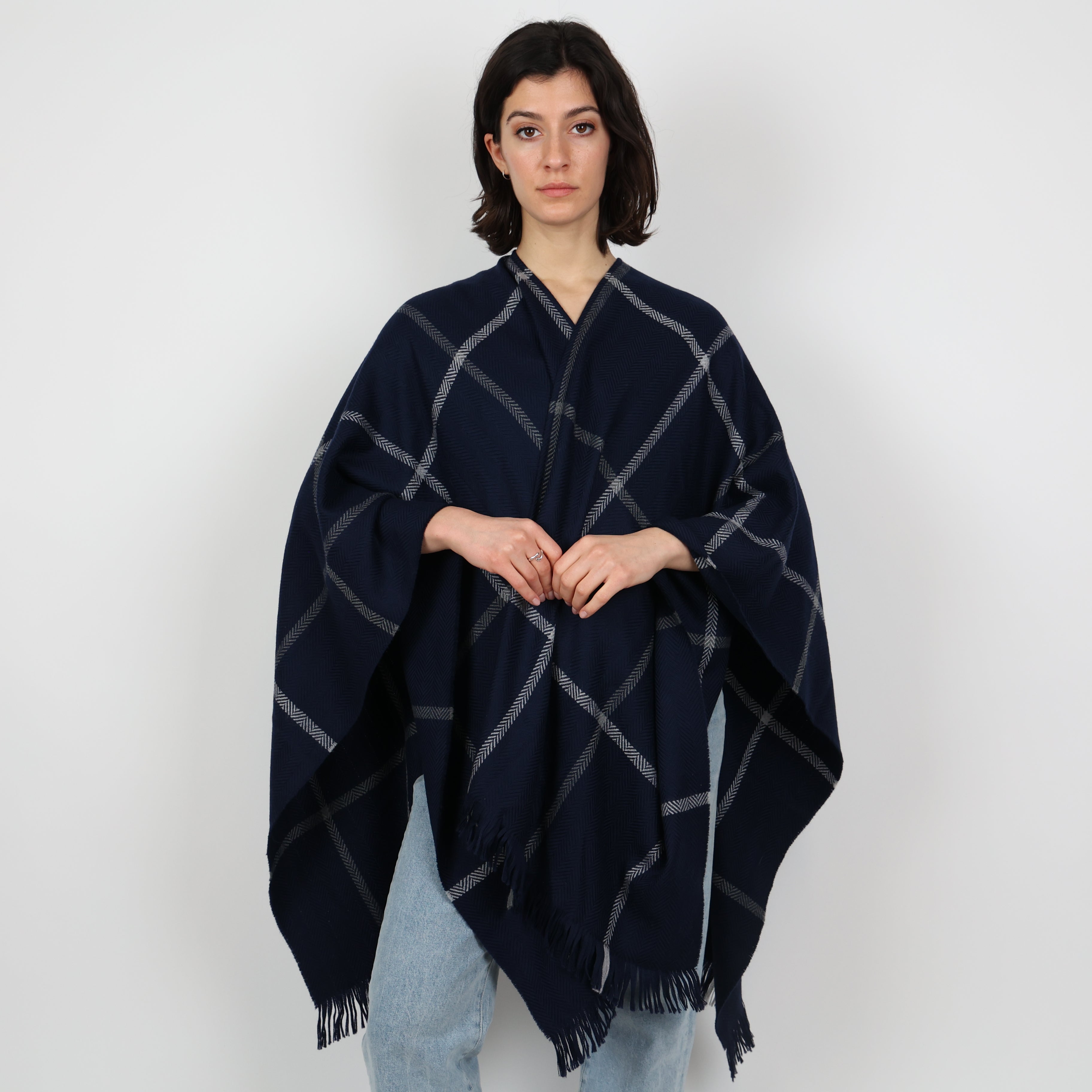 Knitwear, UK Size One Size