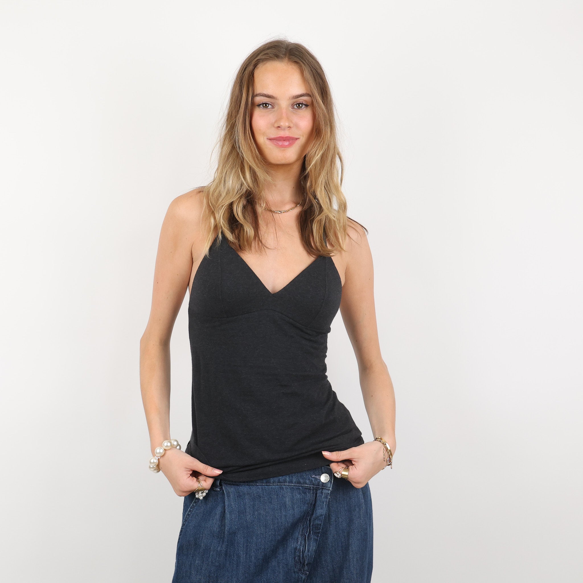 Top, UK Size 10