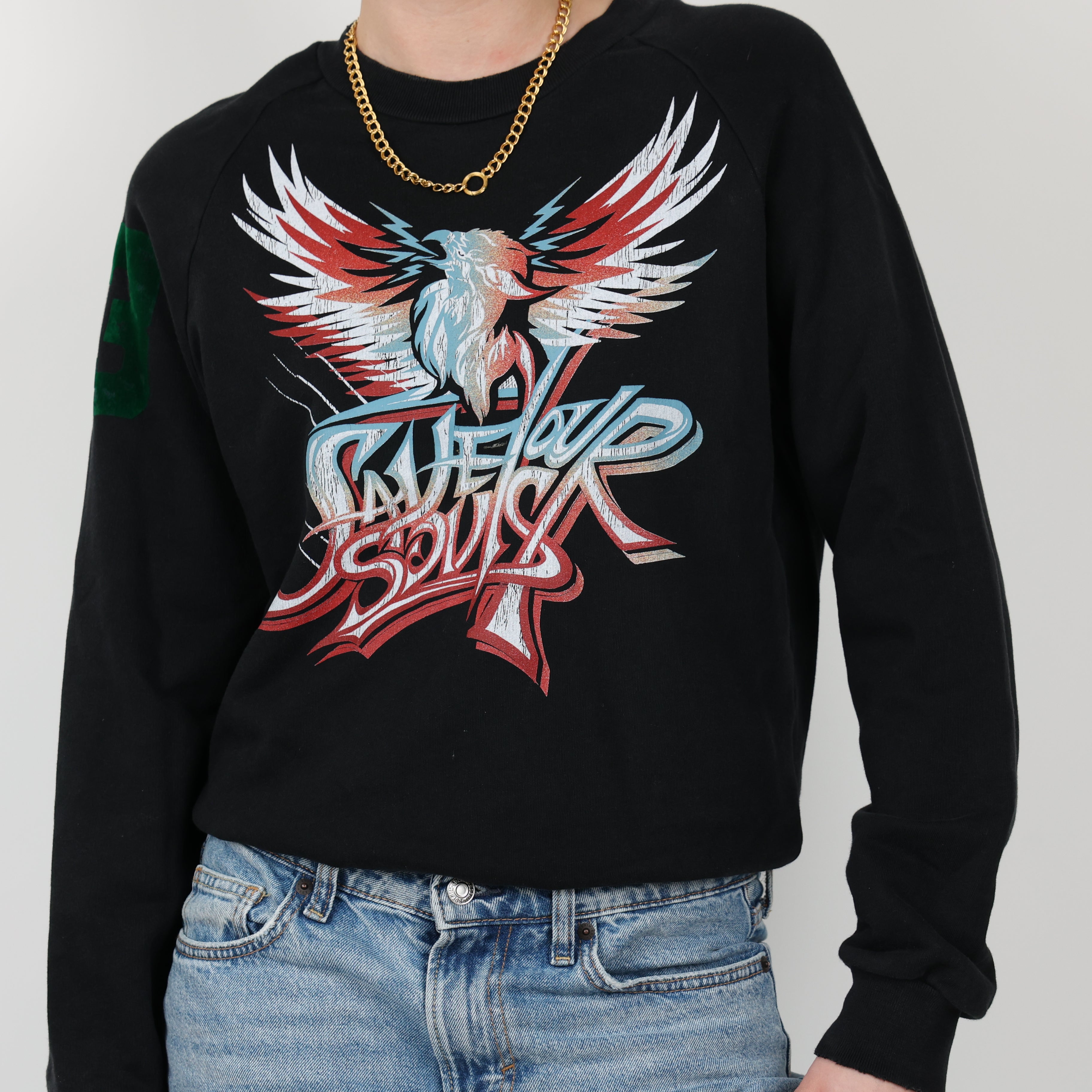 Sweatshirt, UK Size 10