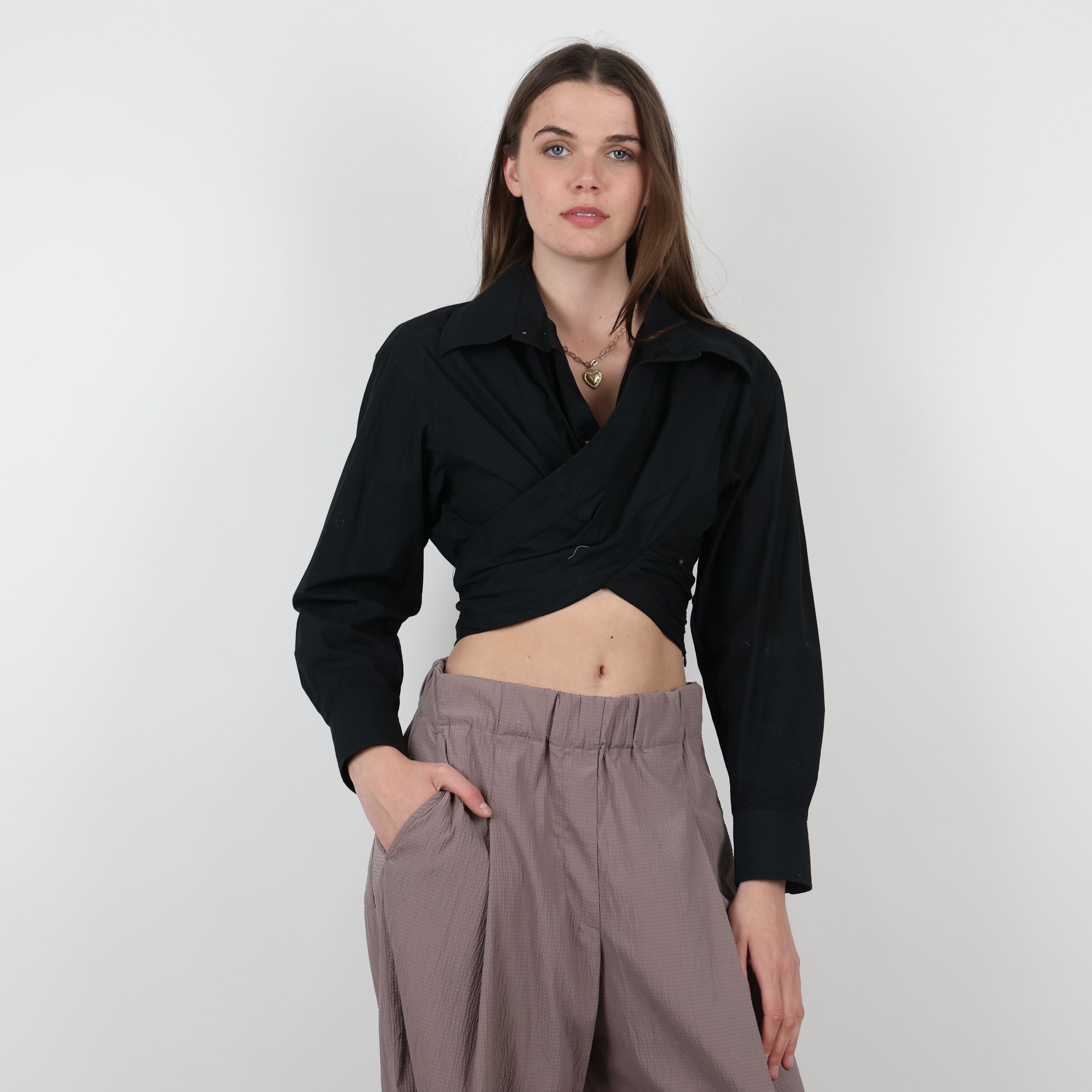 Blouse, UK Size 6