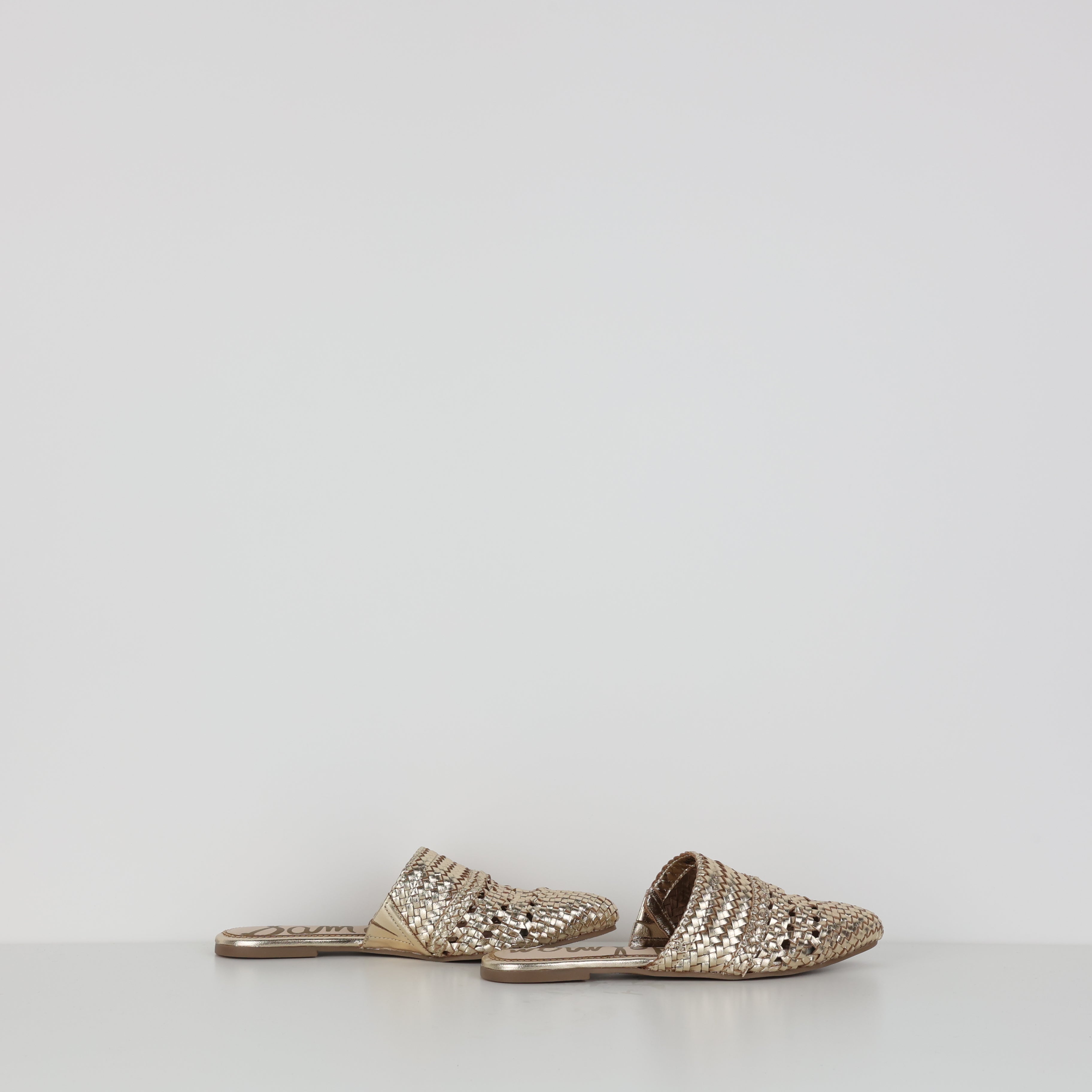 Flats , Shoe Size 37