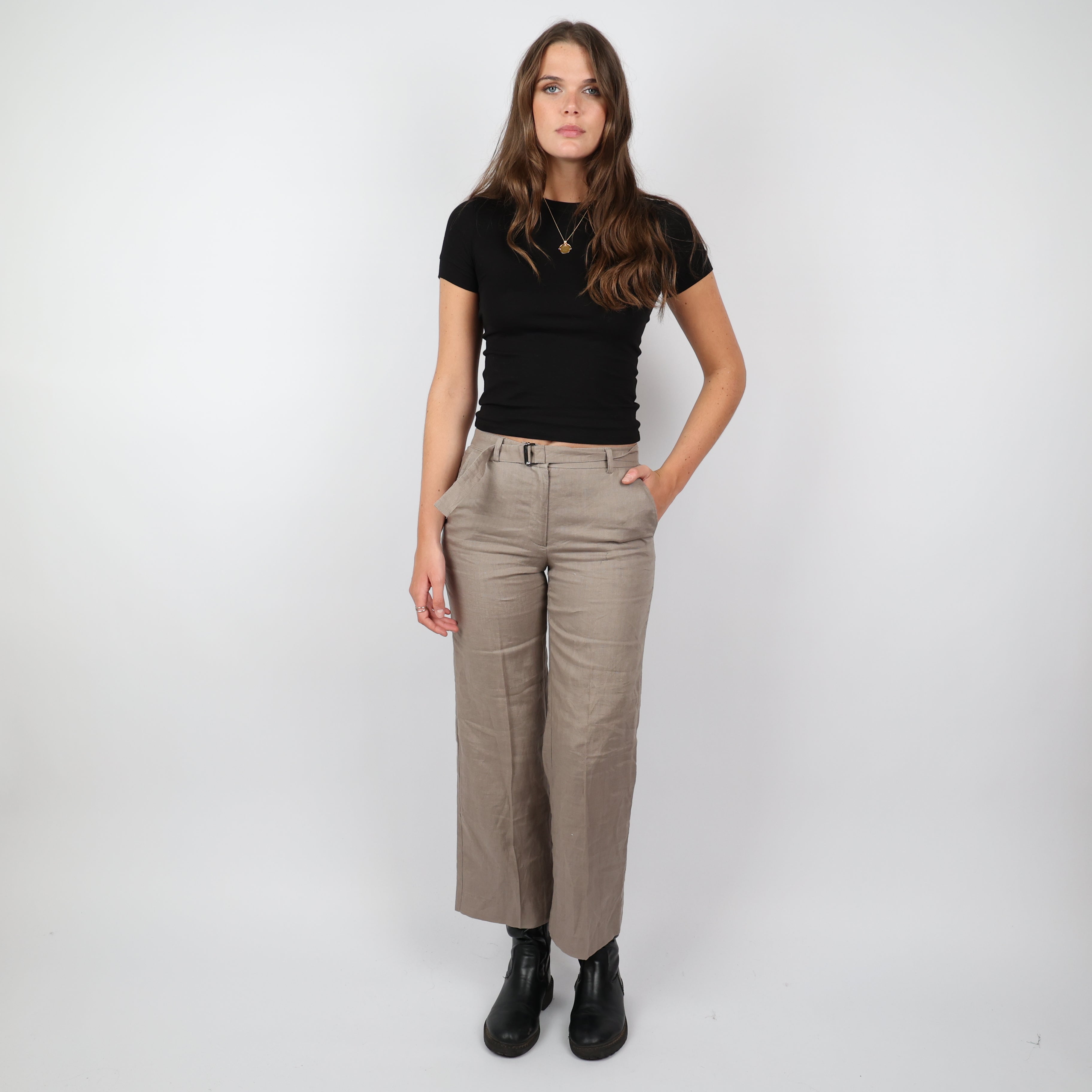 Trousers, UK Size 8