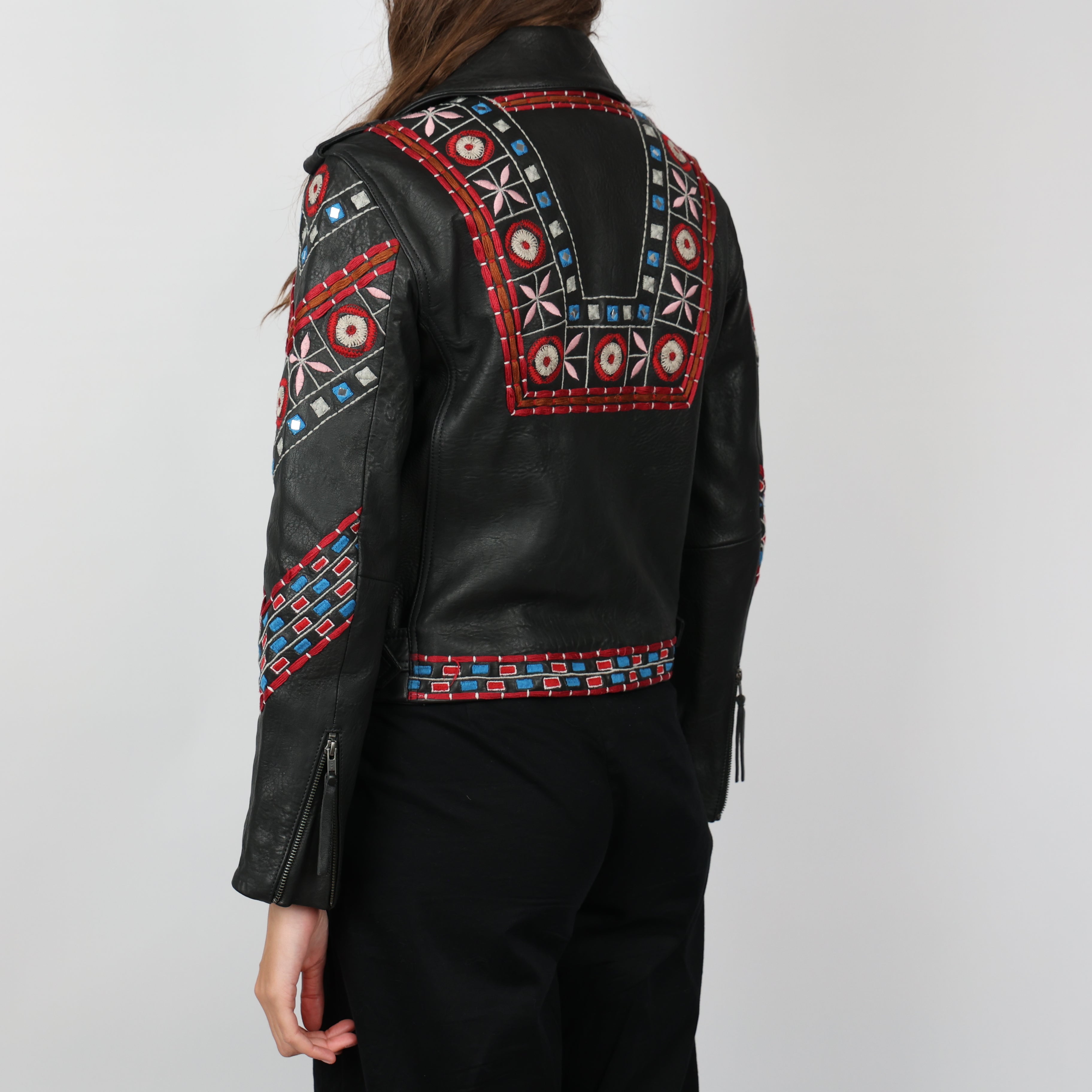 Jacket, UK Size 8