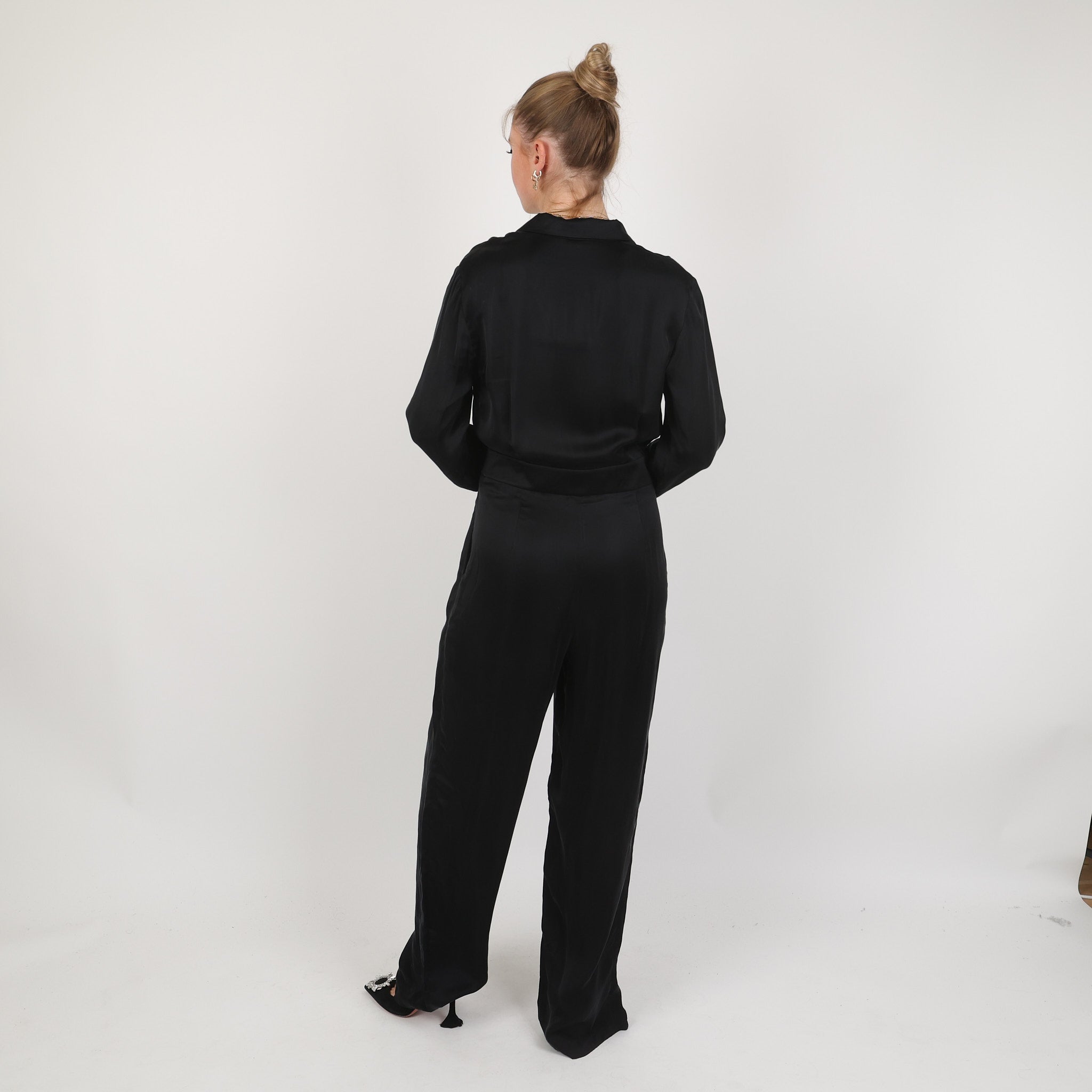Jumpsuit, UK Size 12