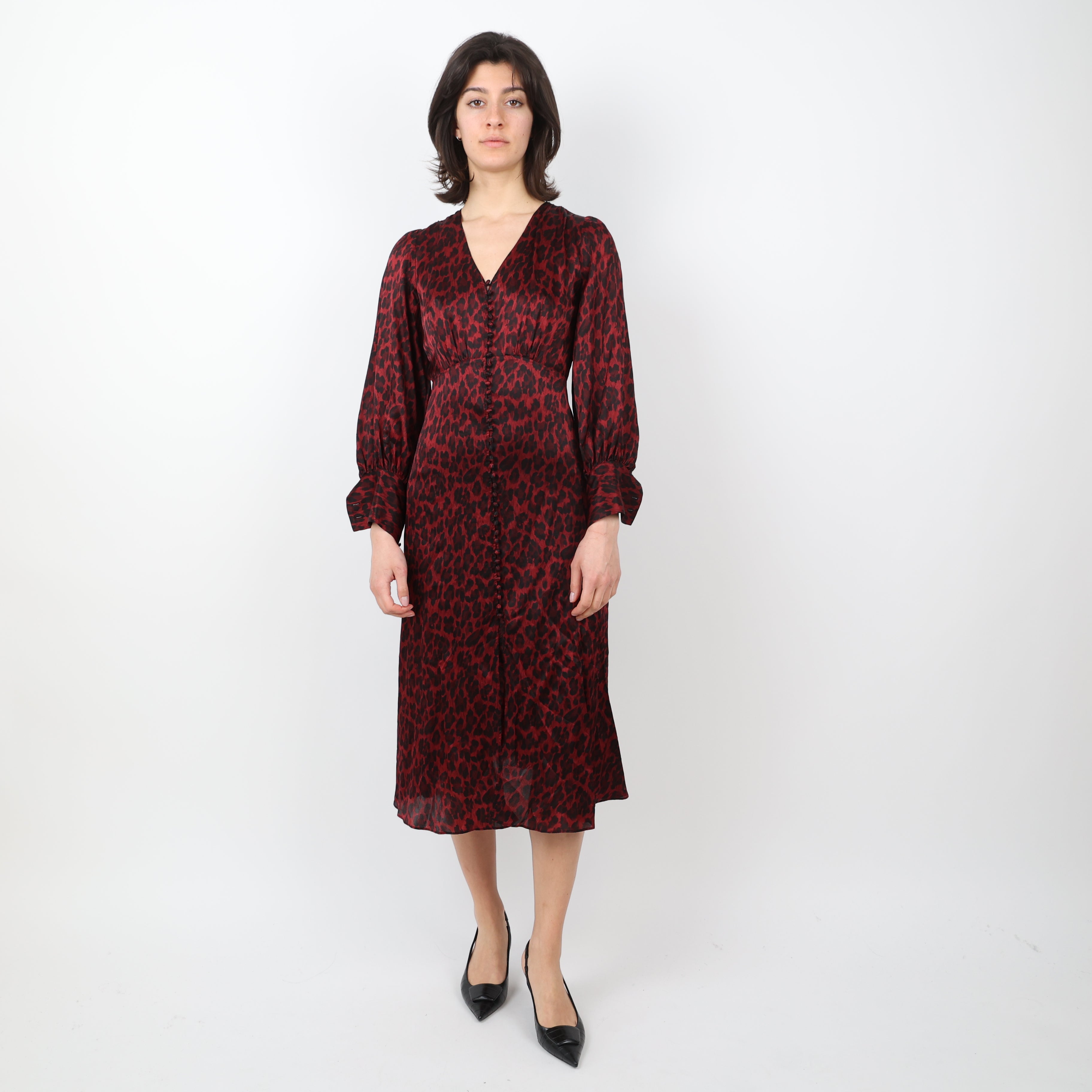 Dress, UK Size 8