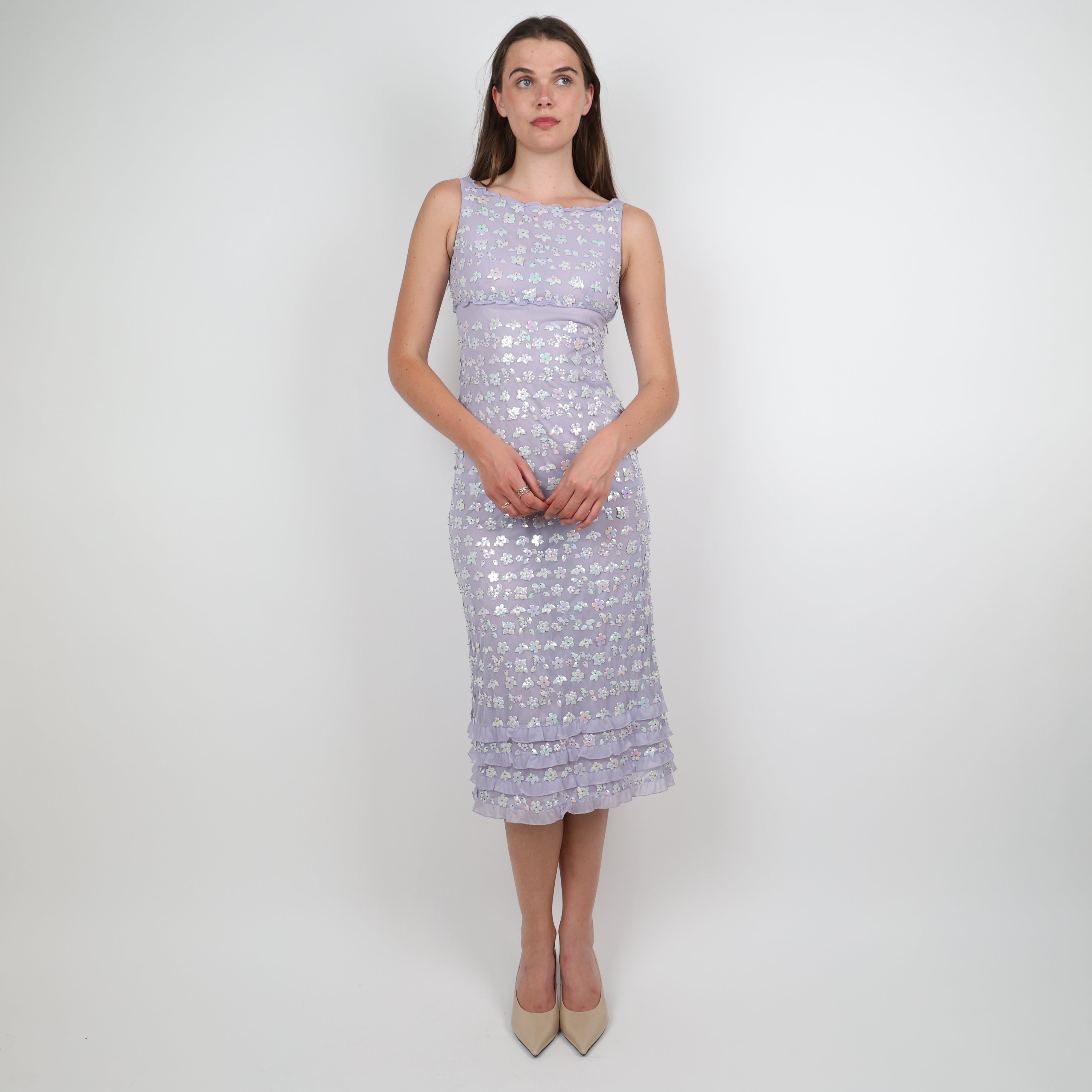 Dress, UK Size 8