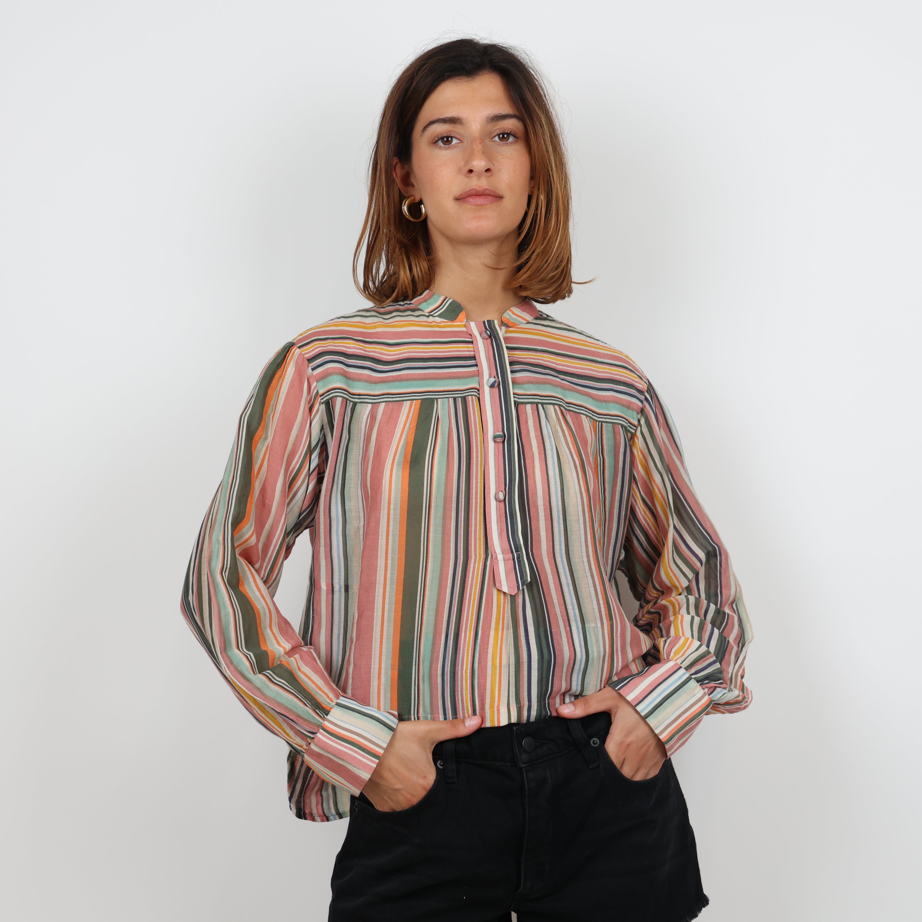 Blouse, UK Size 8